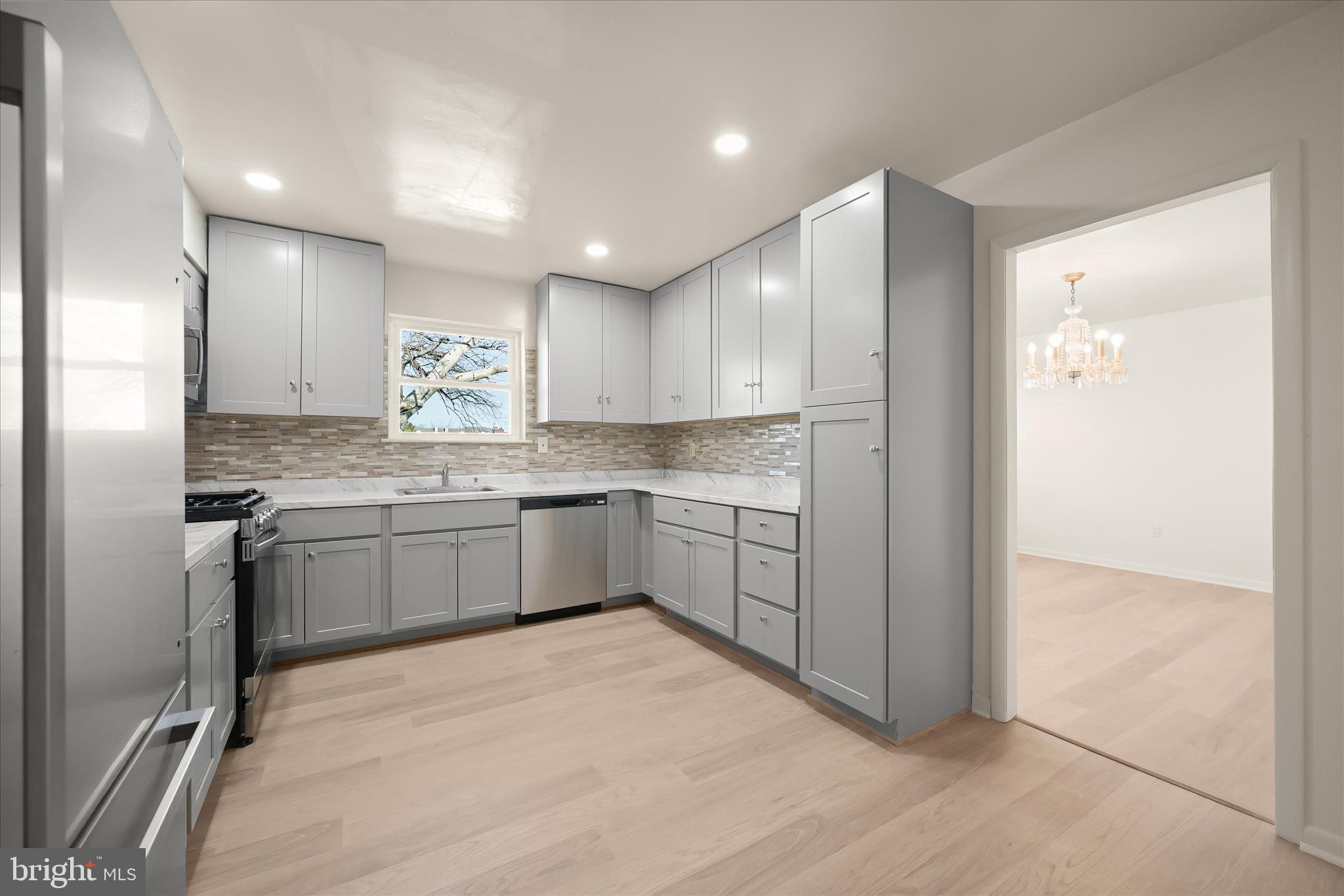 UPPER PARK HEIGHTS - Residential