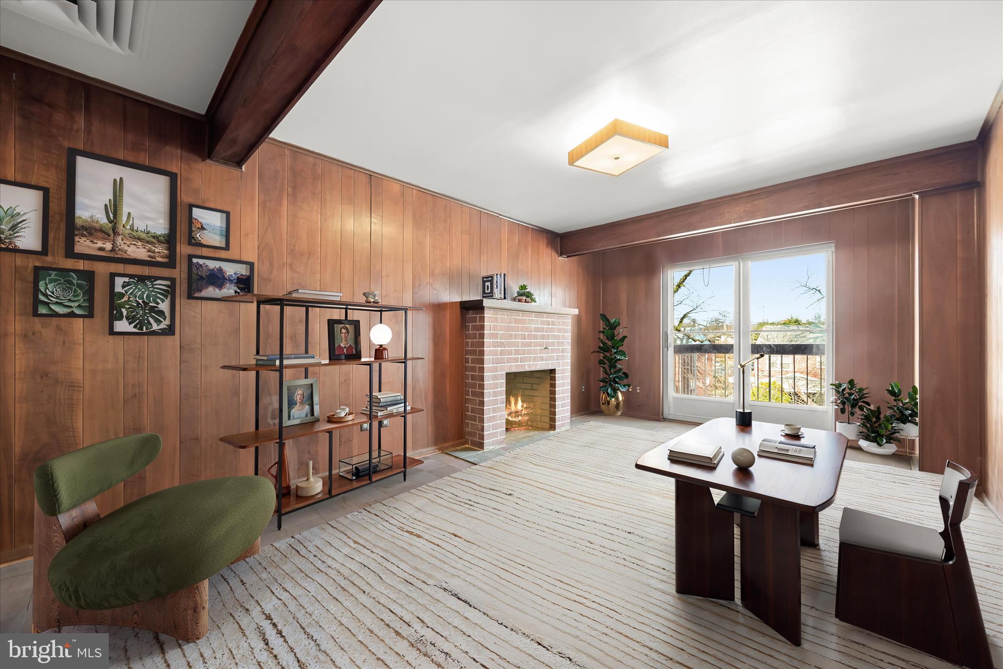 UPPER PARK HEIGHTS - Residential