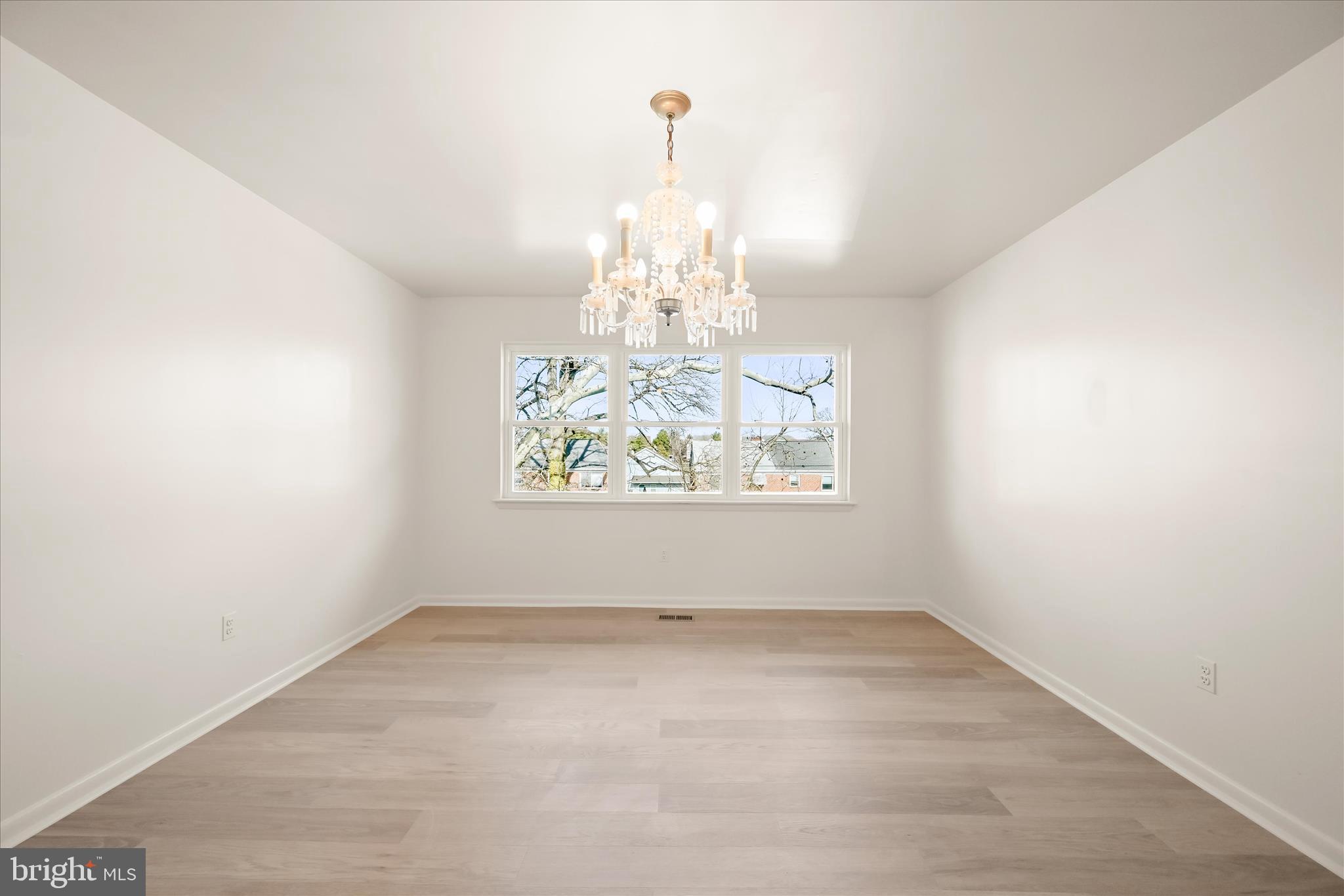 UPPER PARK HEIGHTS - Residential