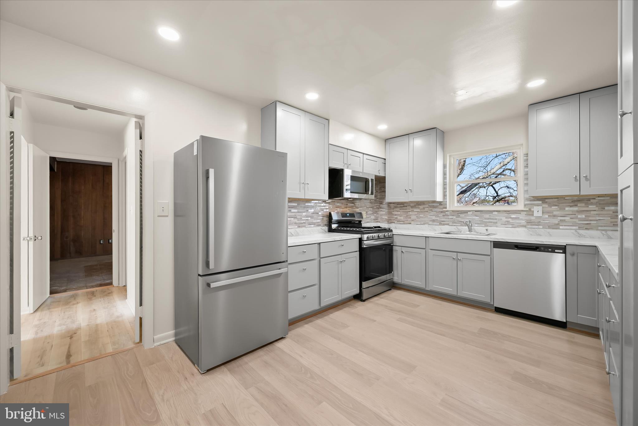 UPPER PARK HEIGHTS - Residential