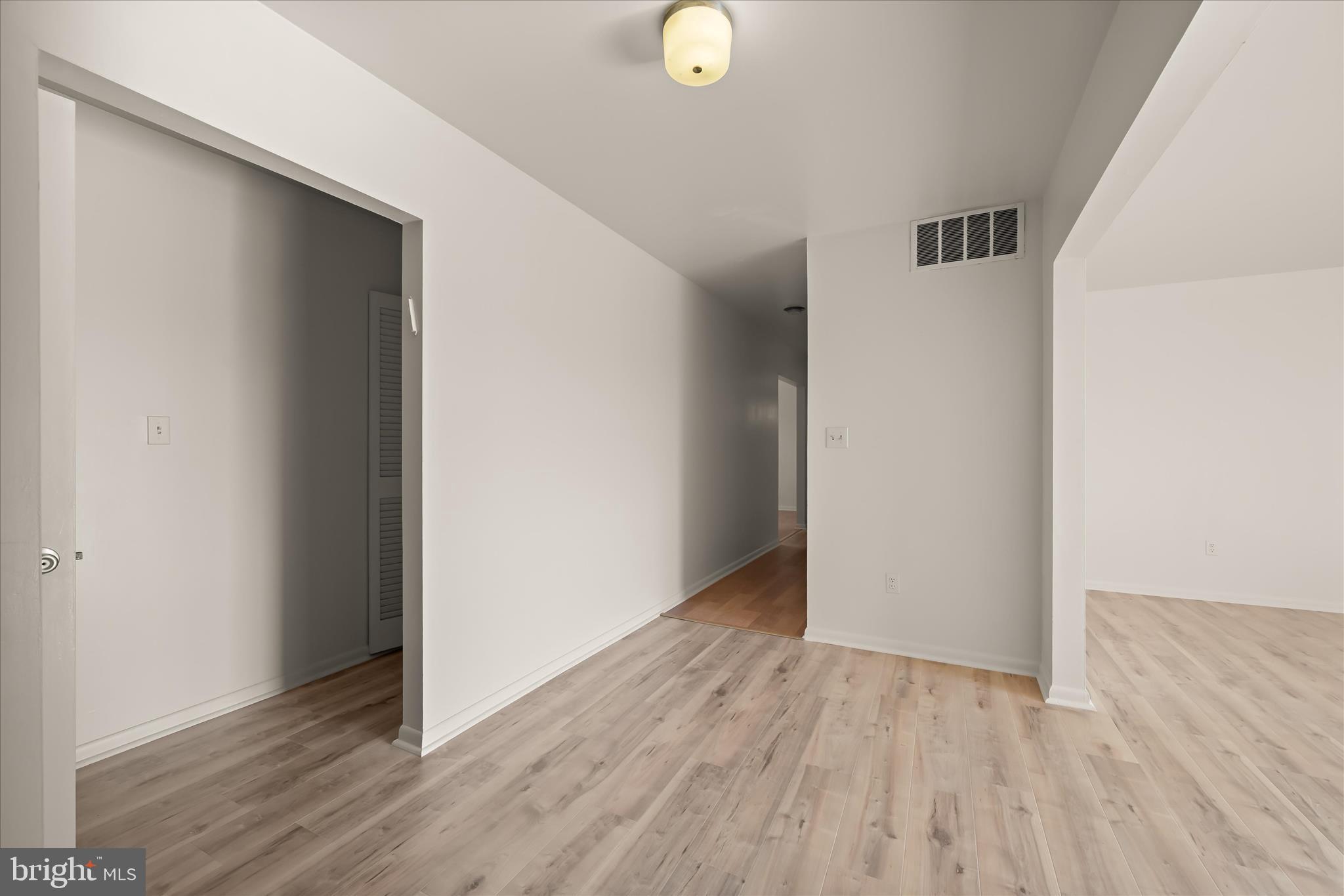 UPPER PARK HEIGHTS - Residential