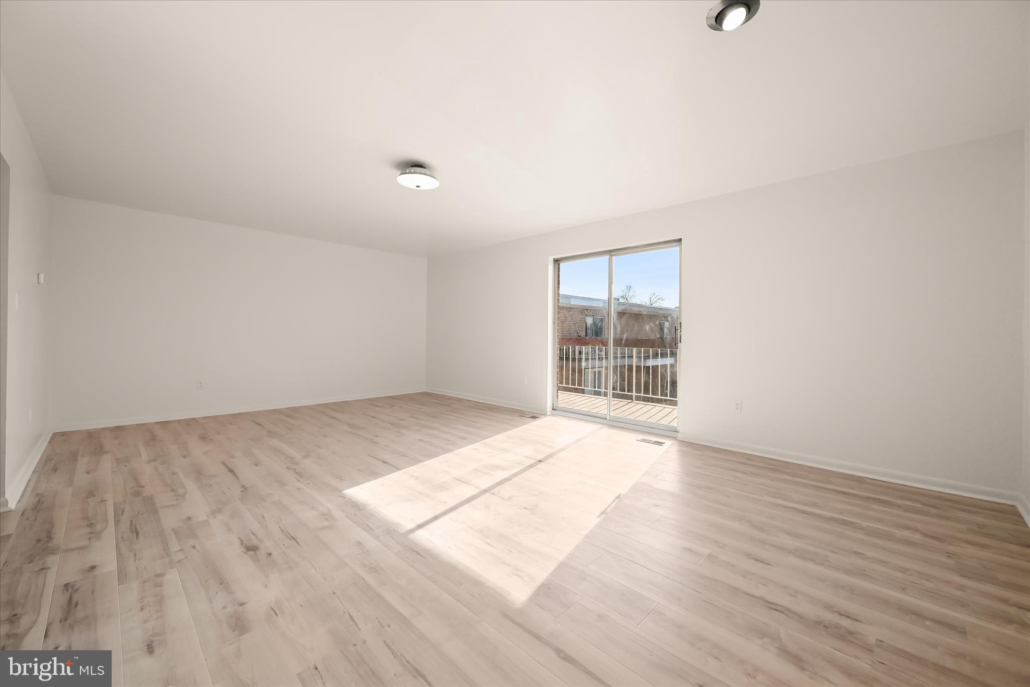 UPPER PARK HEIGHTS - Residential