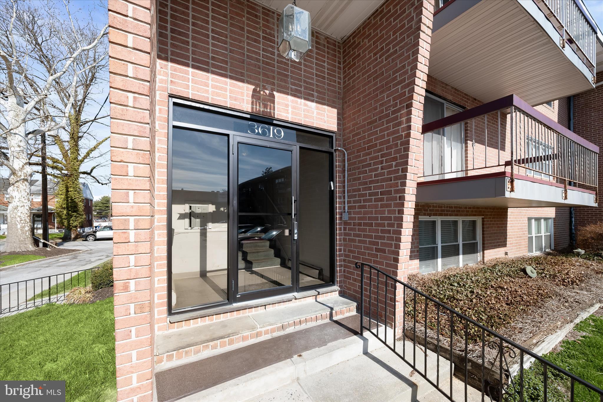 UPPER PARK HEIGHTS - Residential