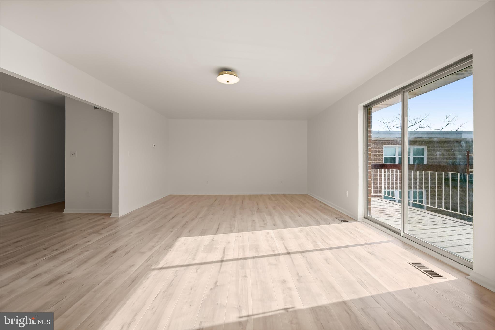 UPPER PARK HEIGHTS - Residential