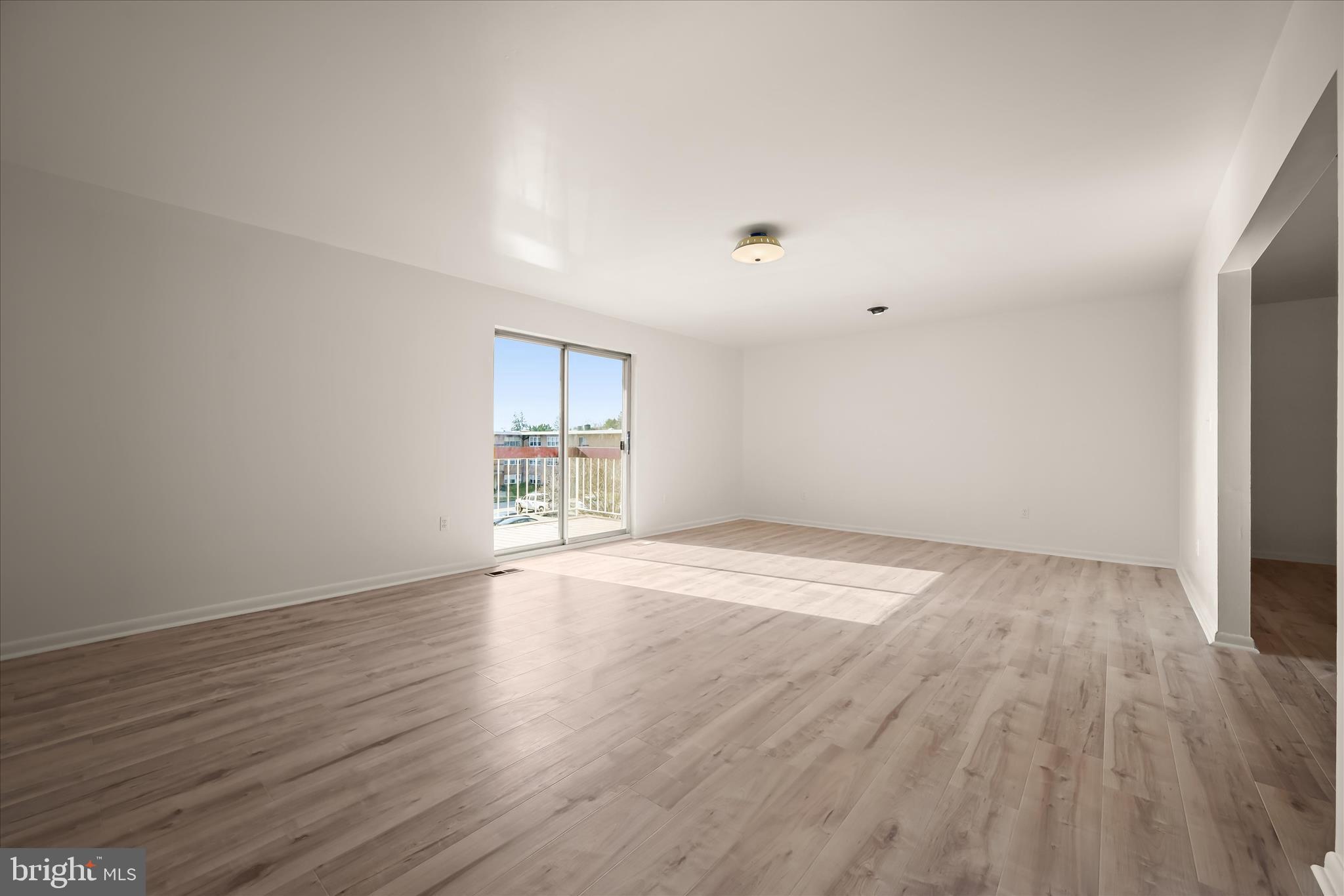 UPPER PARK HEIGHTS - Residential