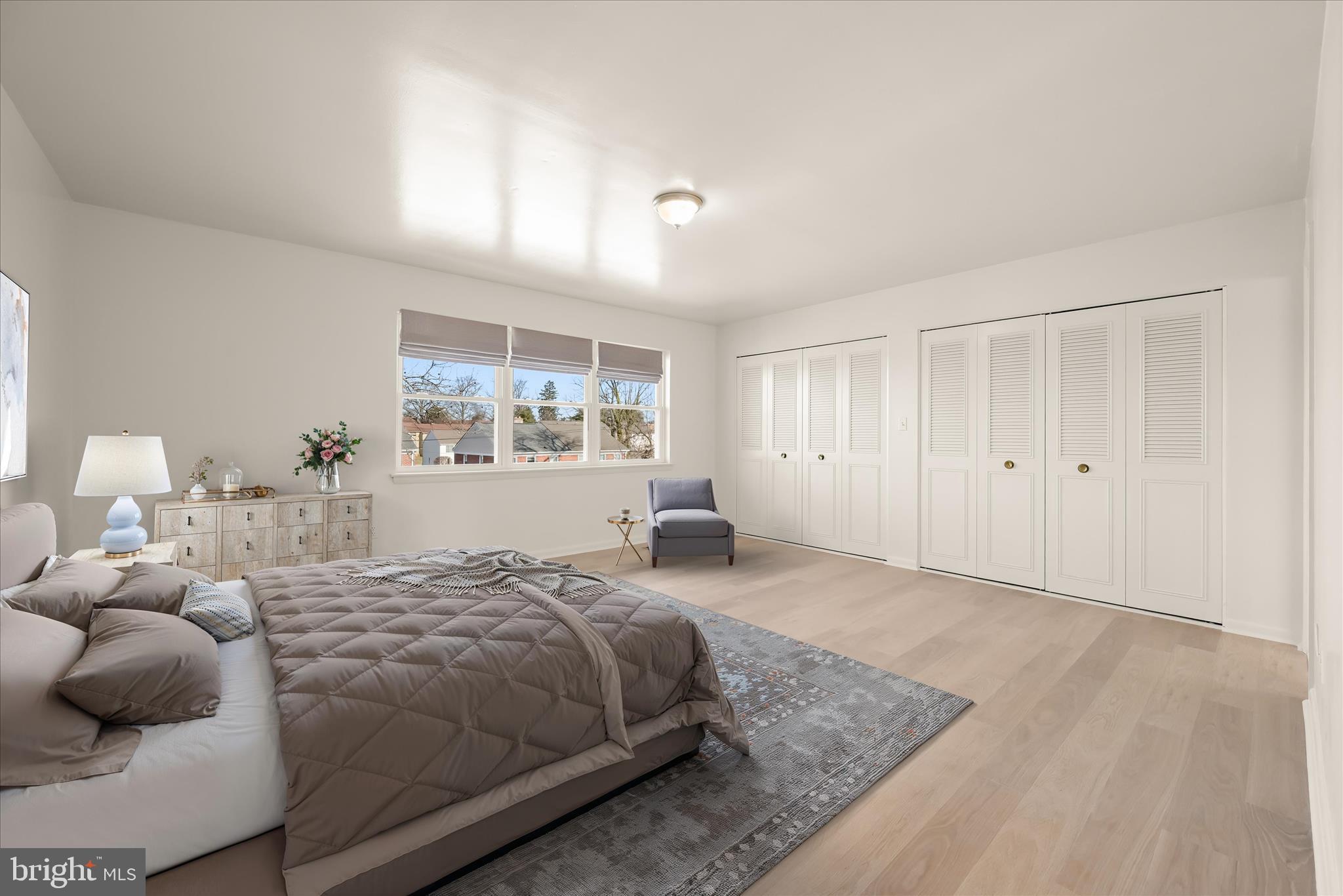 UPPER PARK HEIGHTS - Residential