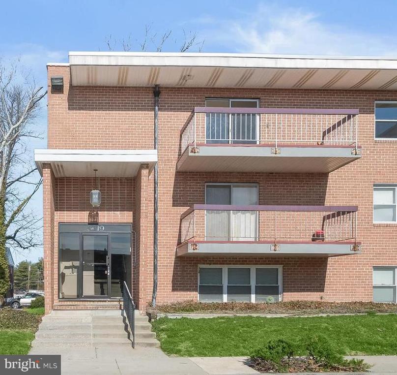 UPPER PARK HEIGHTS - Residential