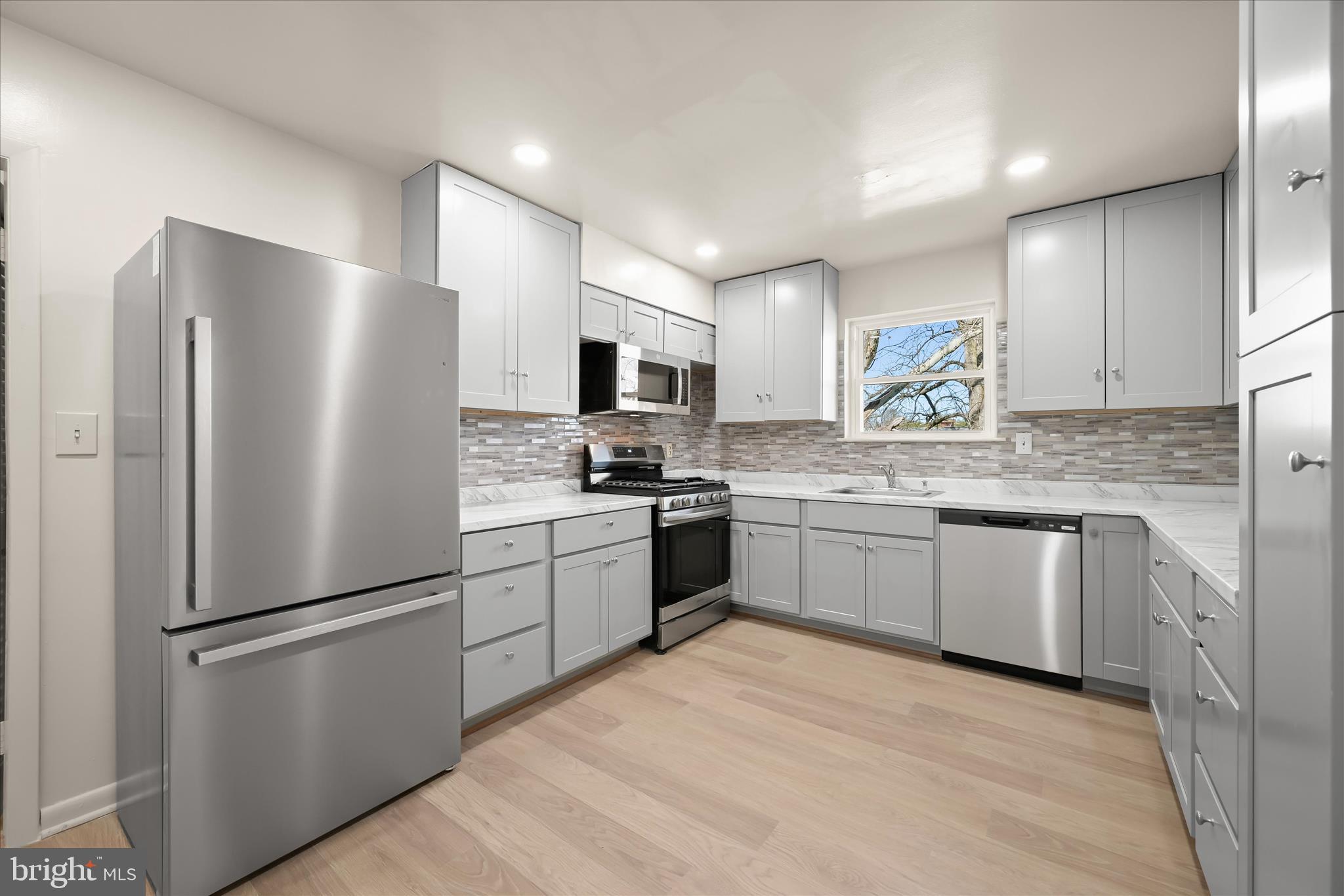 UPPER PARK HEIGHTS - Residential