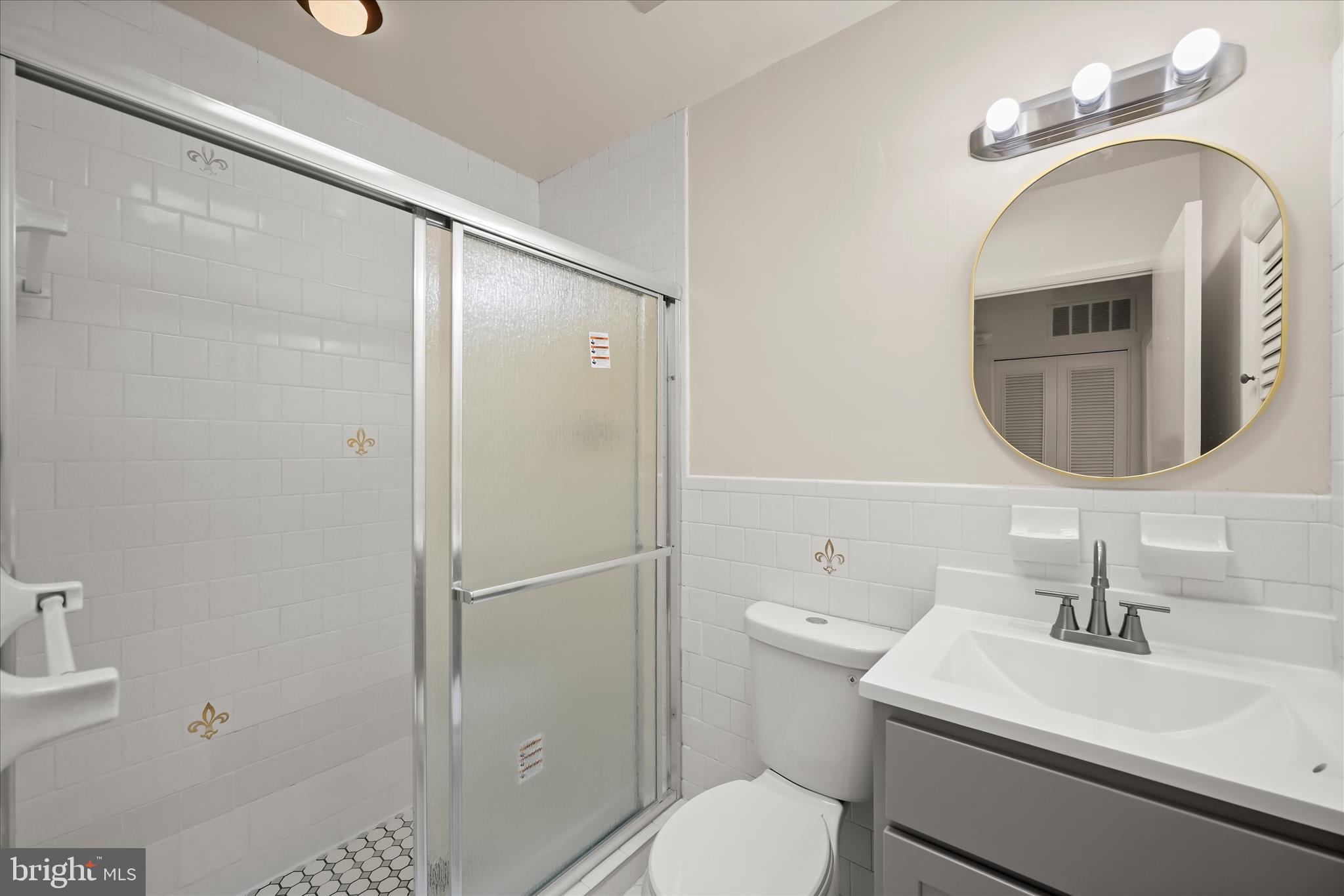 UPPER PARK HEIGHTS - Residential