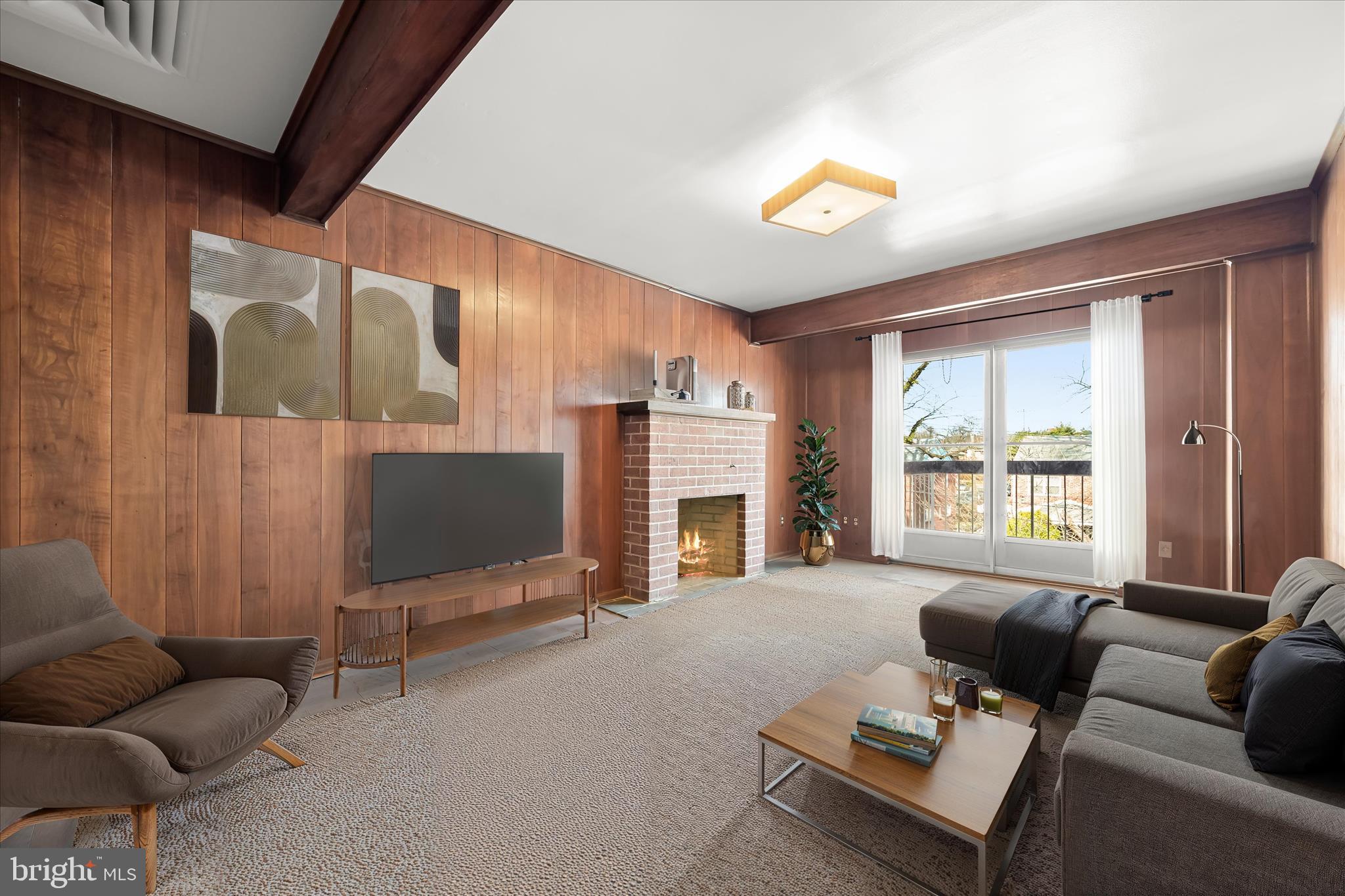 UPPER PARK HEIGHTS - Residential