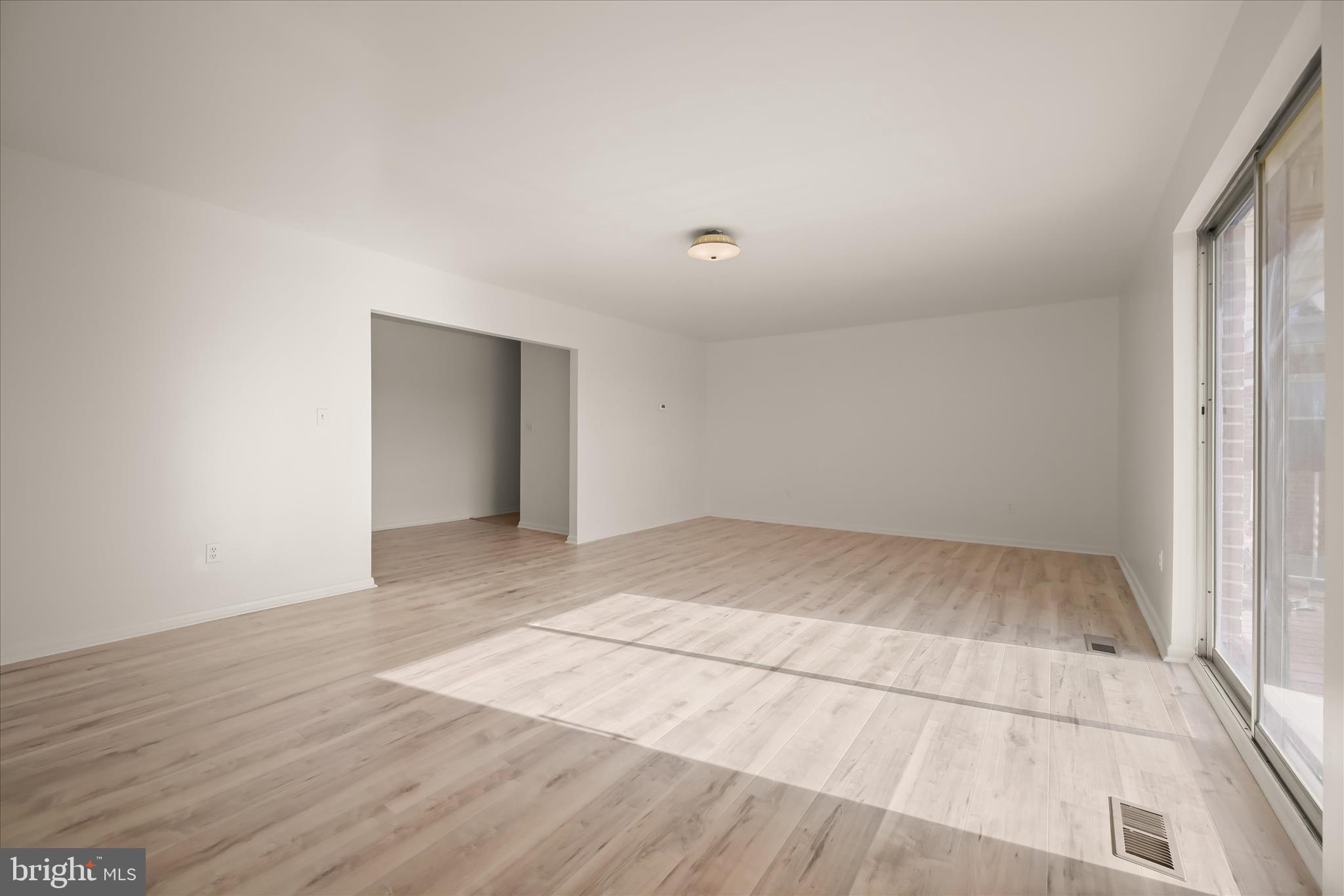 UPPER PARK HEIGHTS - Residential