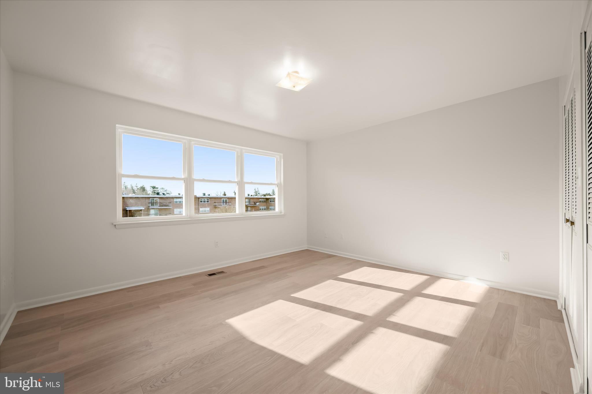 UPPER PARK HEIGHTS - Residential