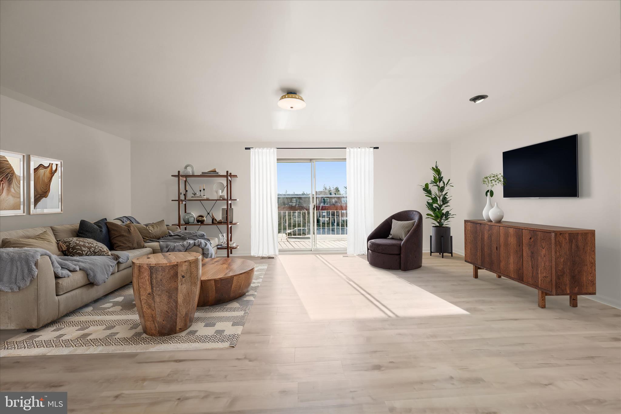 UPPER PARK HEIGHTS - Residential