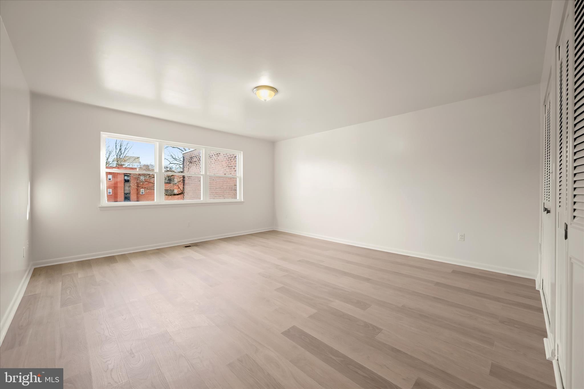 UPPER PARK HEIGHTS - Residential