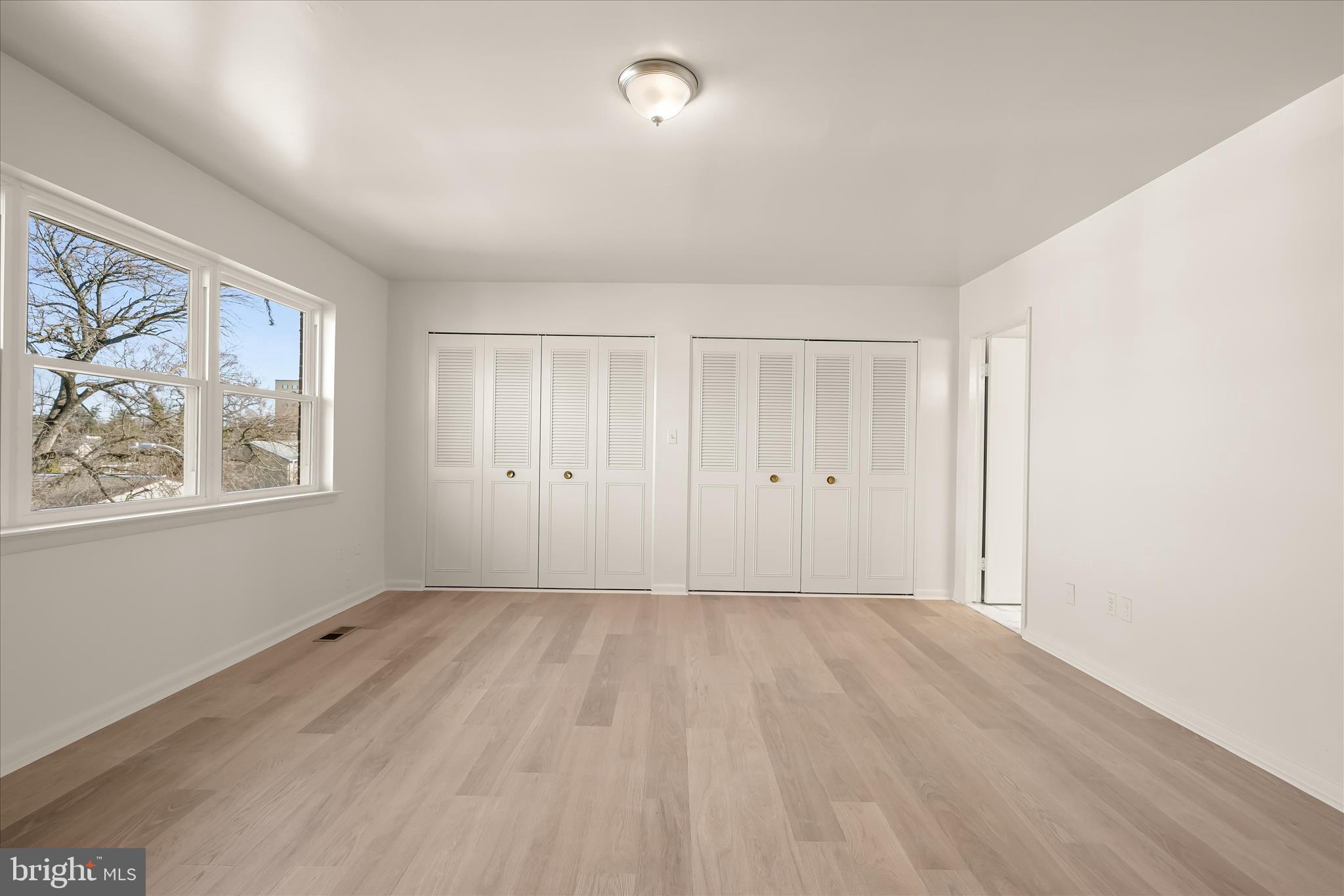 UPPER PARK HEIGHTS - Residential