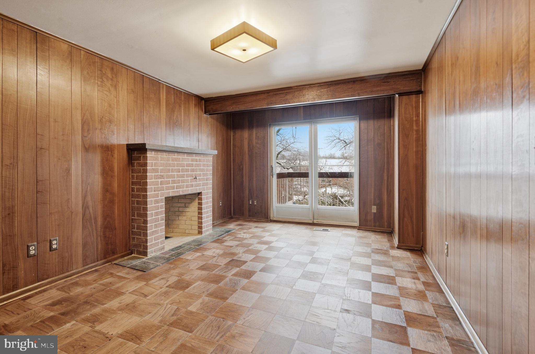 UPPER PARK HEIGHTS - Residential