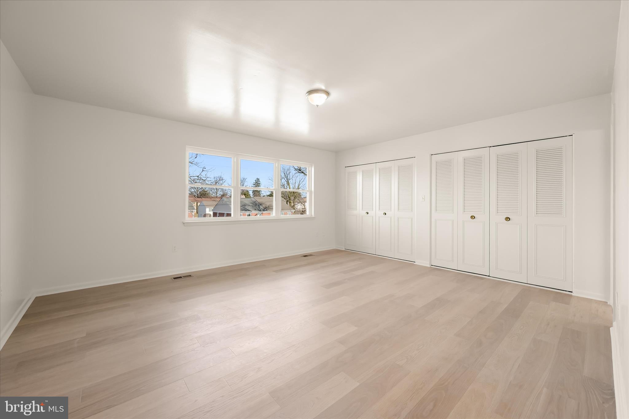 UPPER PARK HEIGHTS - Residential