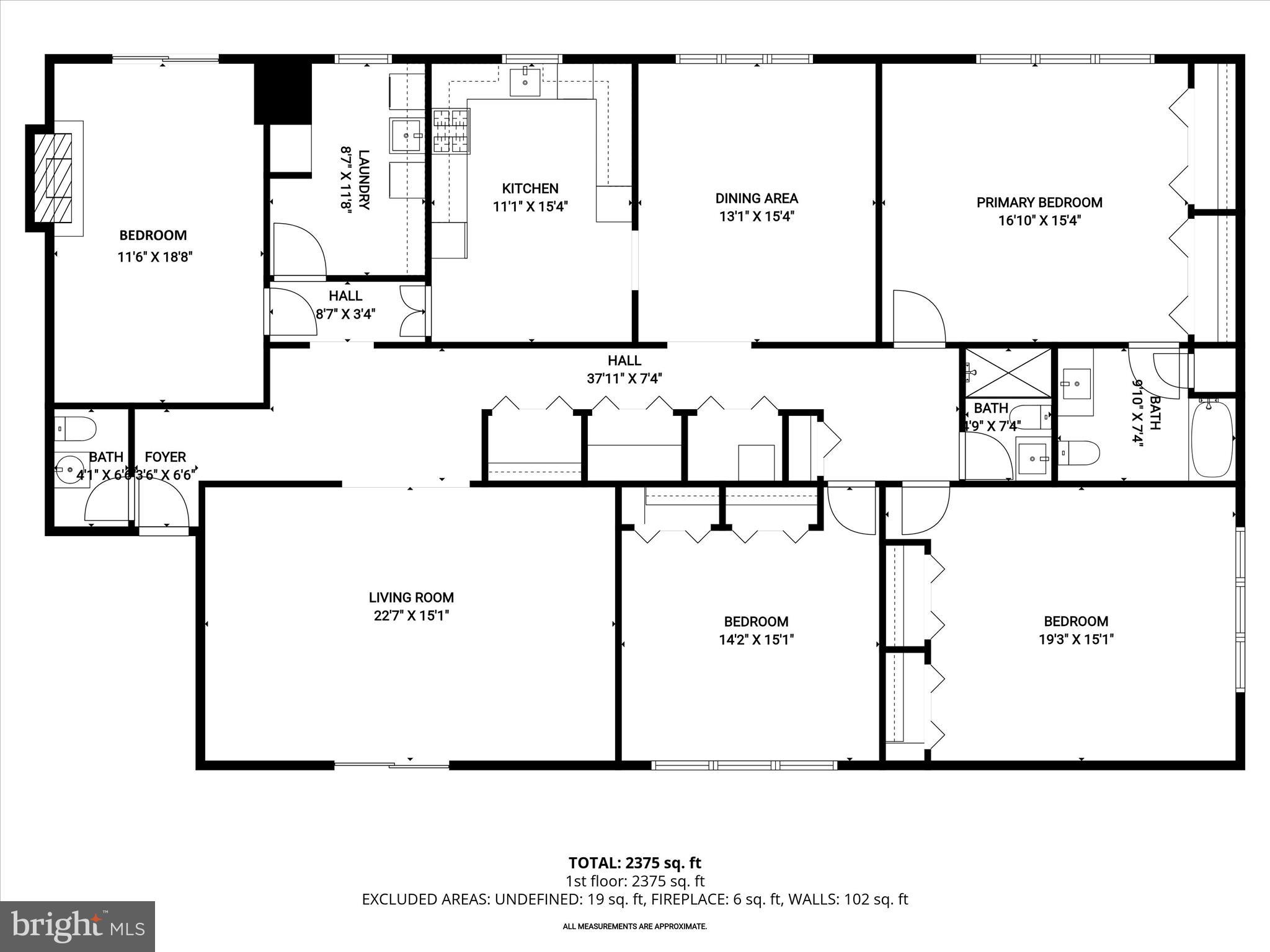 UPPER PARK HEIGHTS - Residential