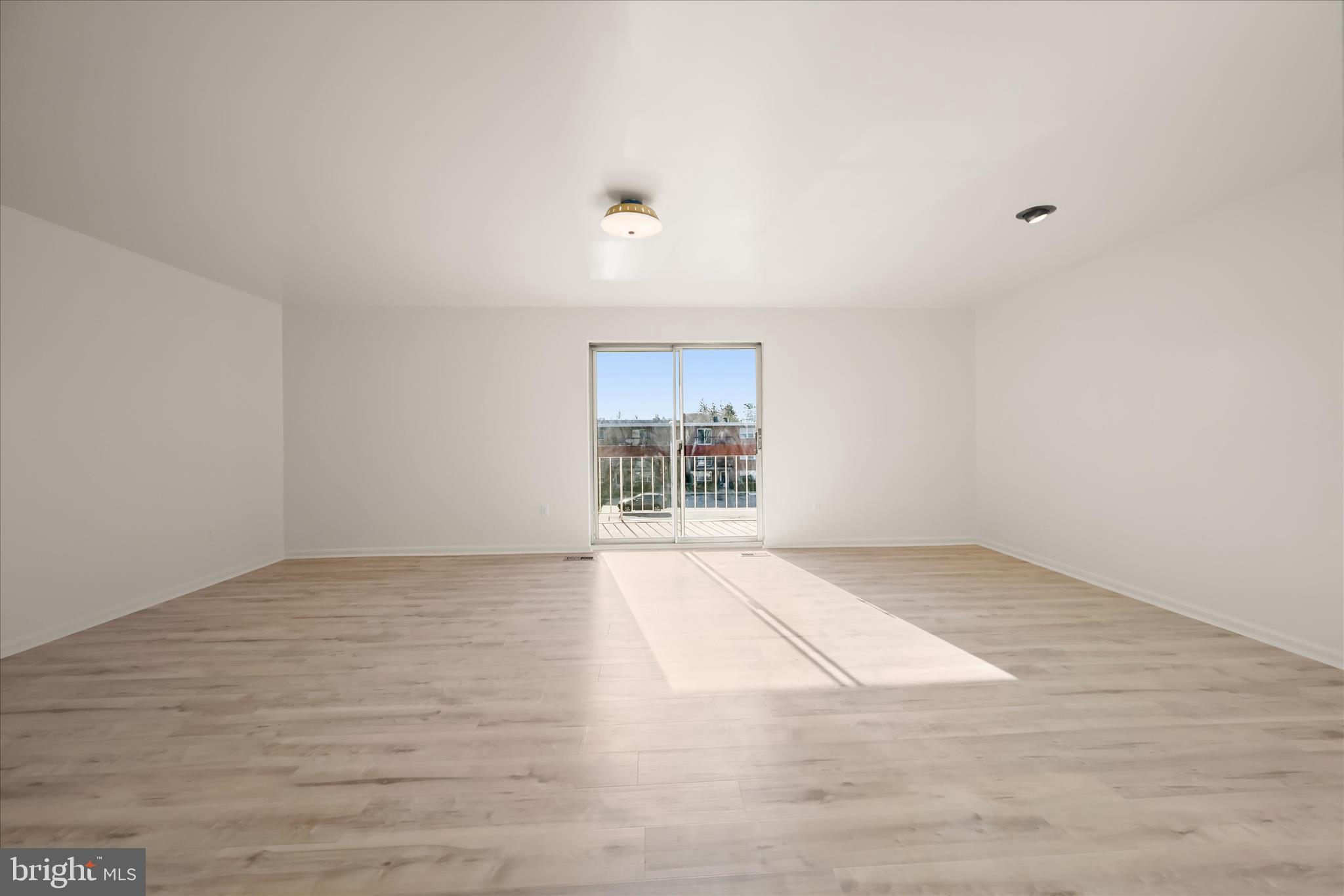 UPPER PARK HEIGHTS - Residential