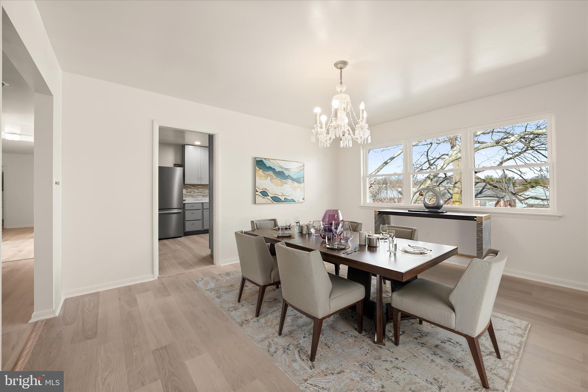 UPPER PARK HEIGHTS - Residential