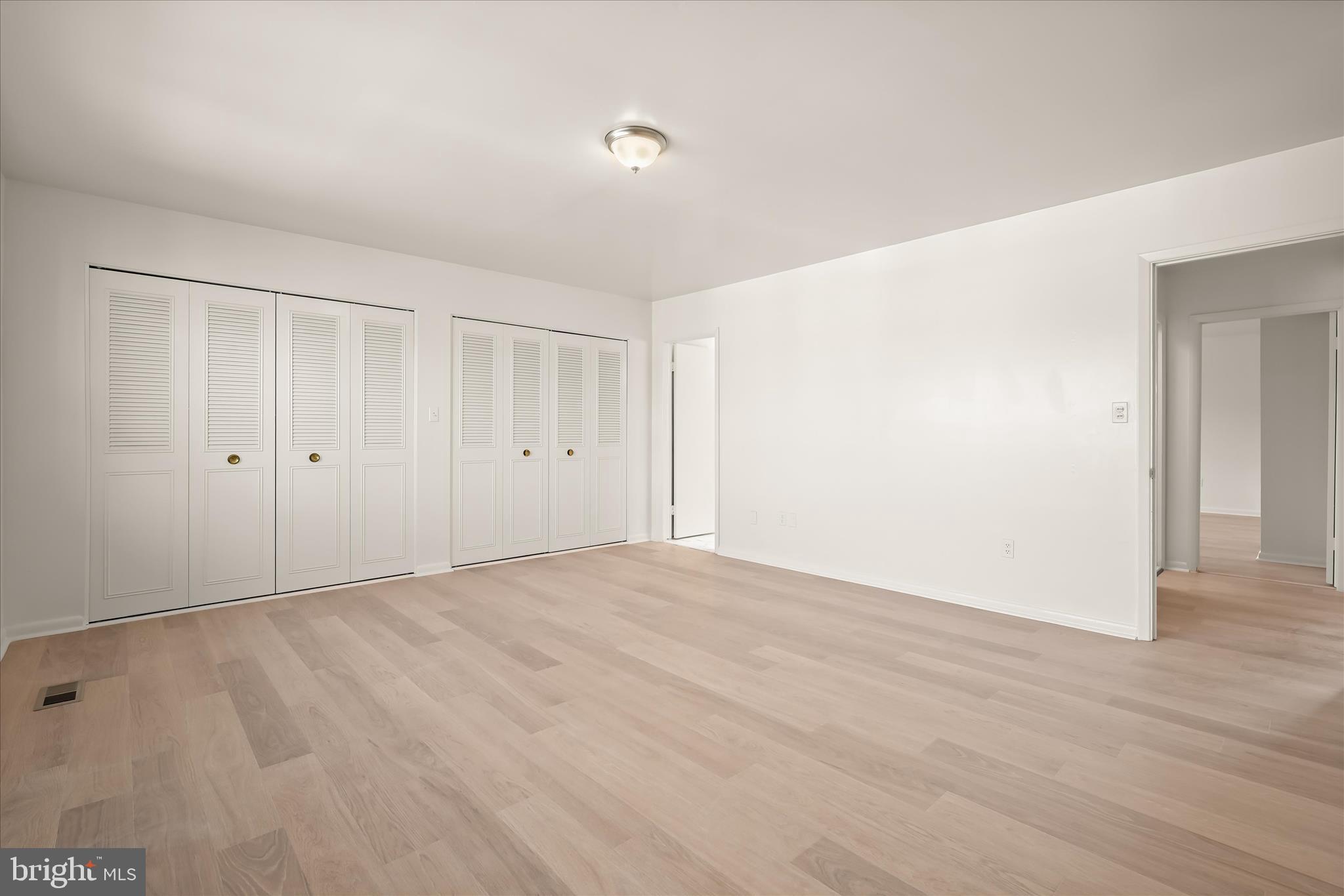 UPPER PARK HEIGHTS - Residential