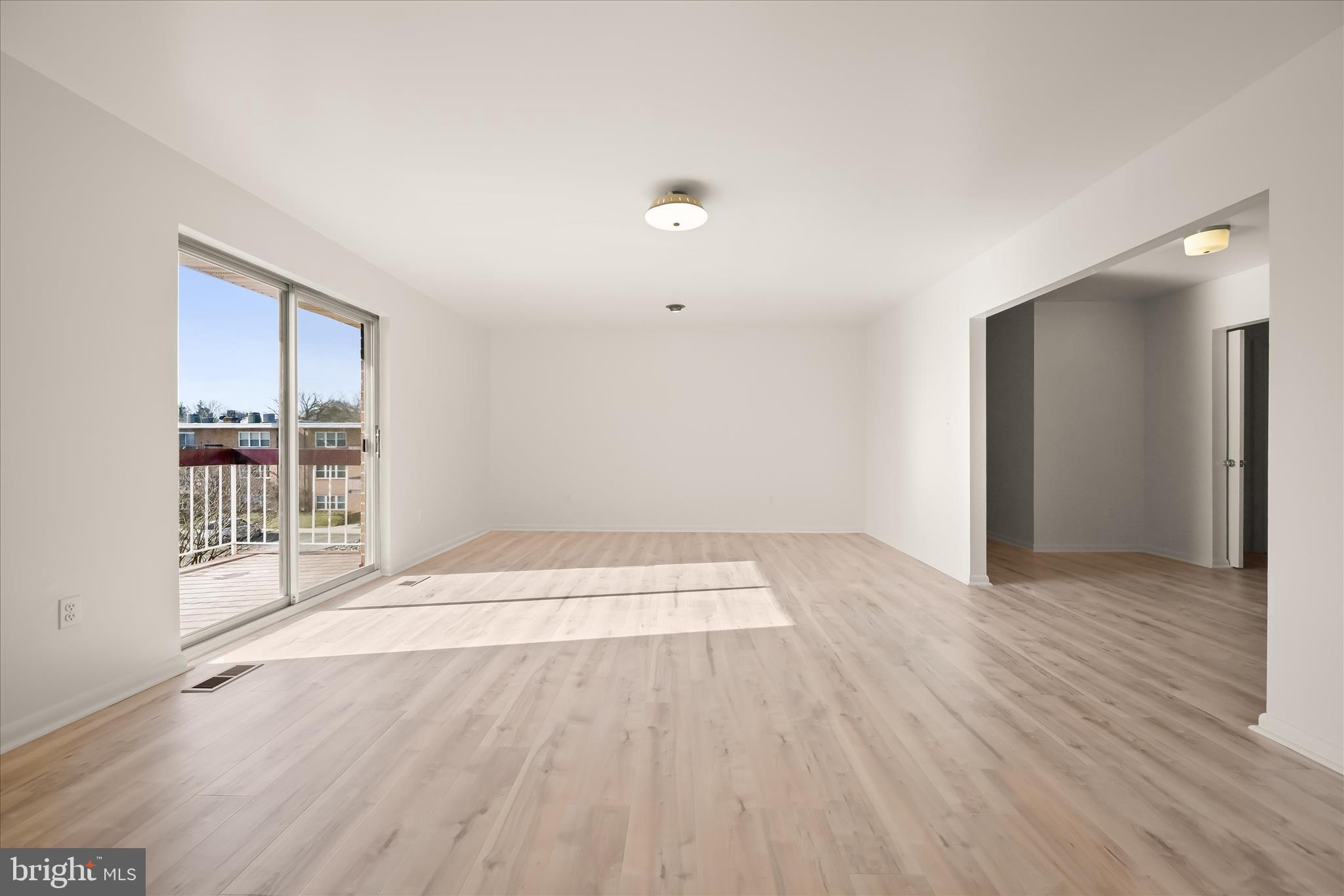 UPPER PARK HEIGHTS - Residential