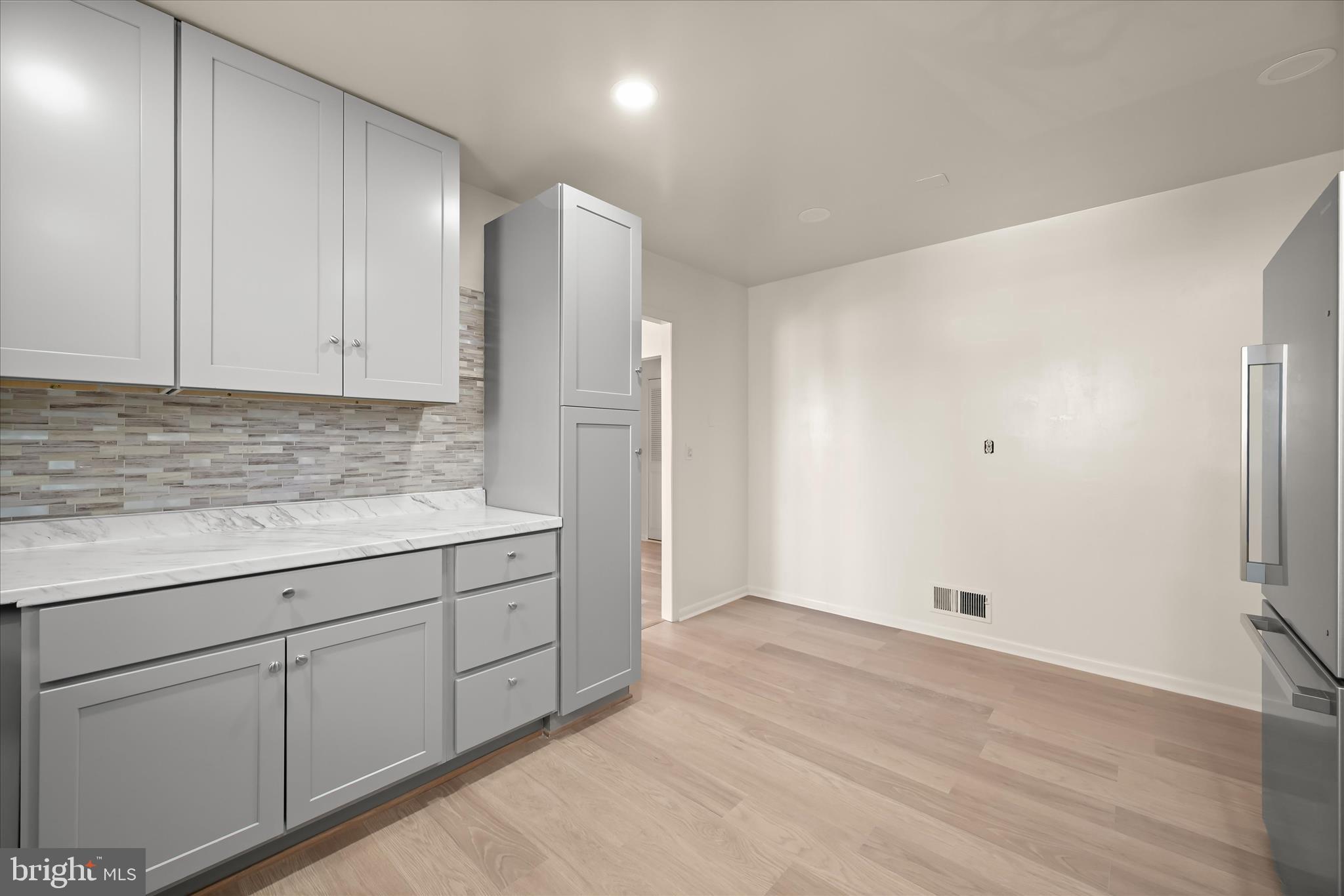 UPPER PARK HEIGHTS - Residential