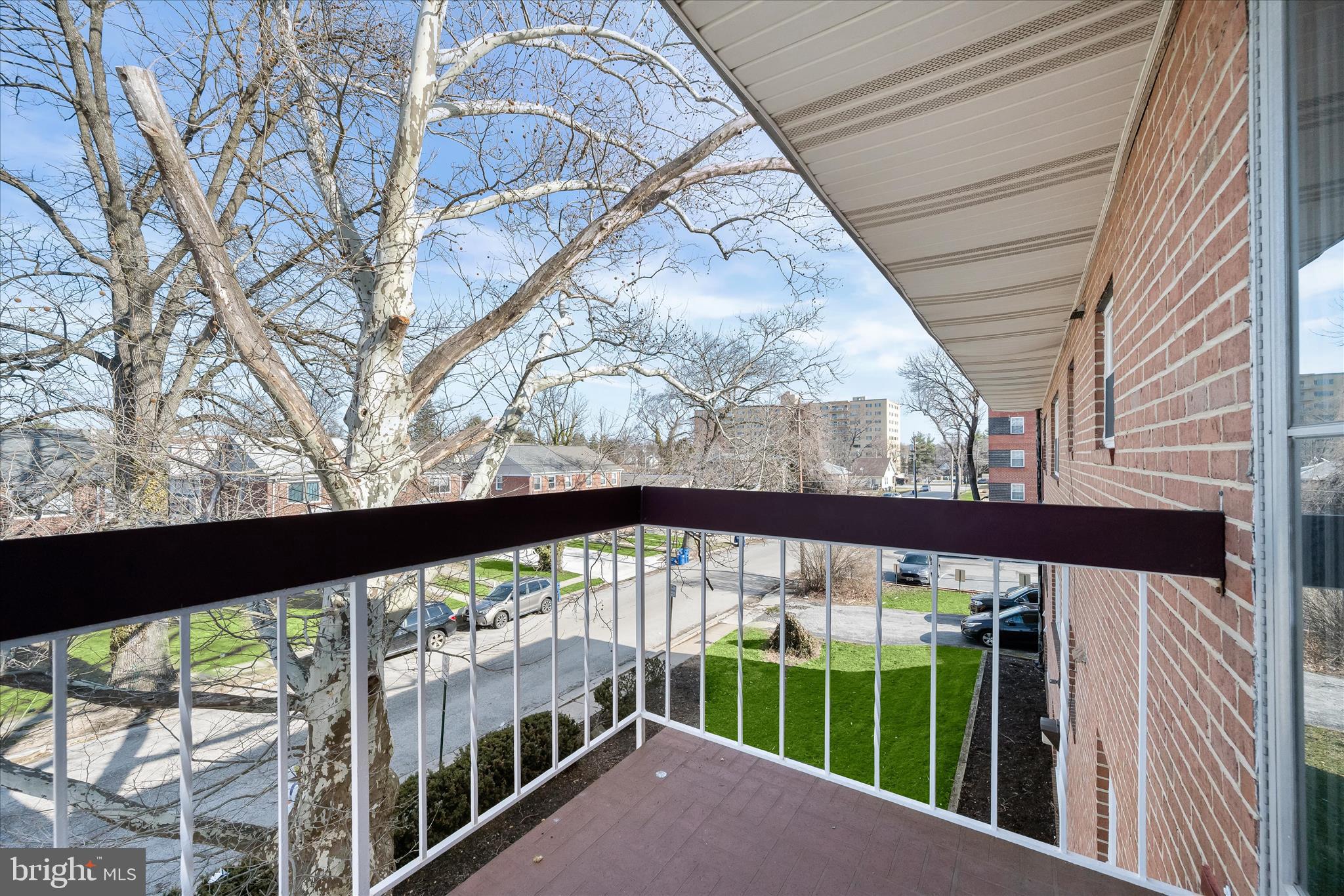 UPPER PARK HEIGHTS - Residential