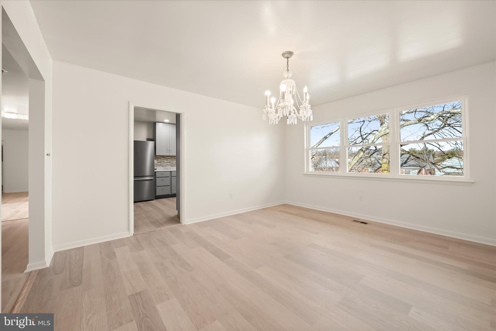 UPPER PARK HEIGHTS - Residential