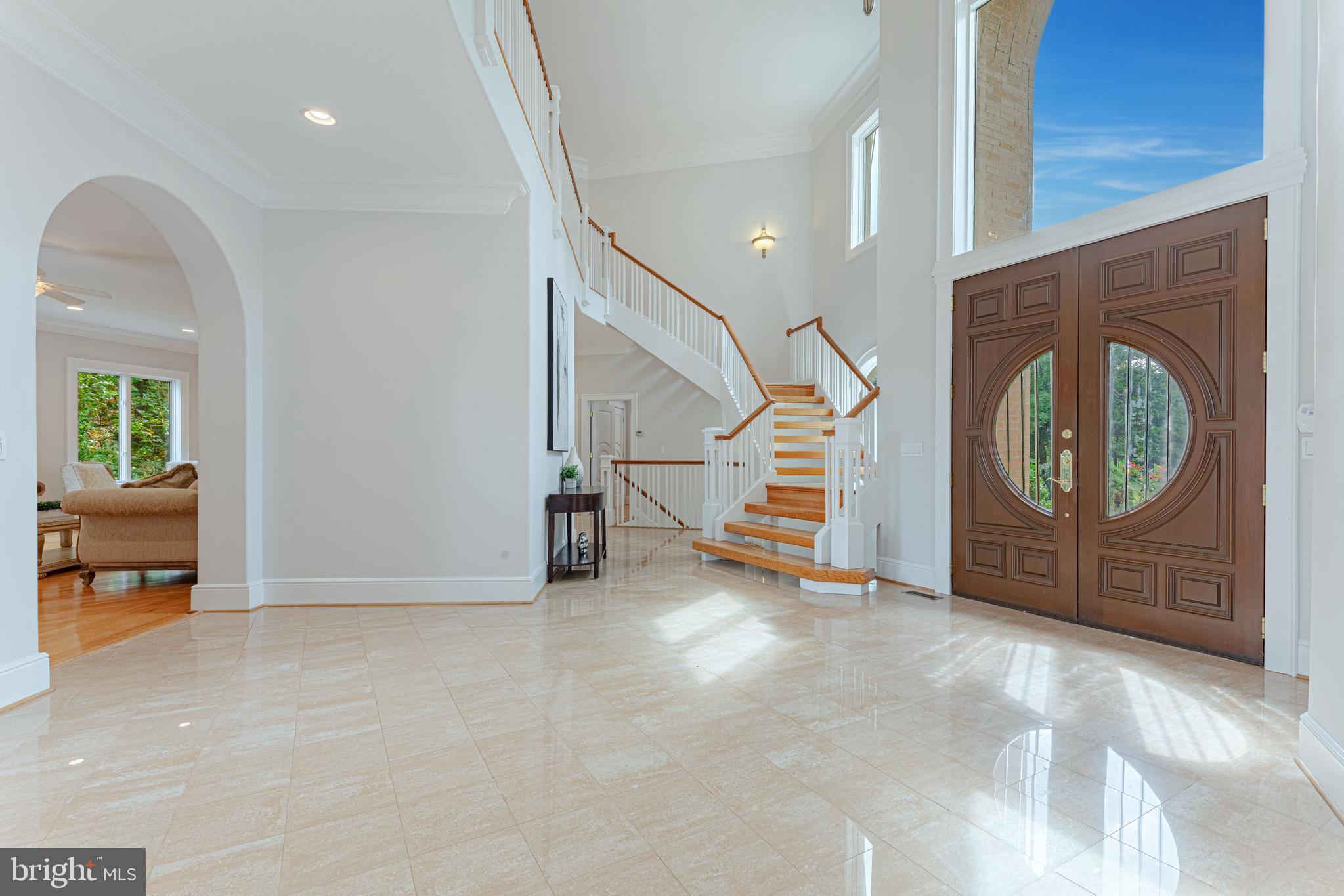 WOODSIDE ESTATES - Residential