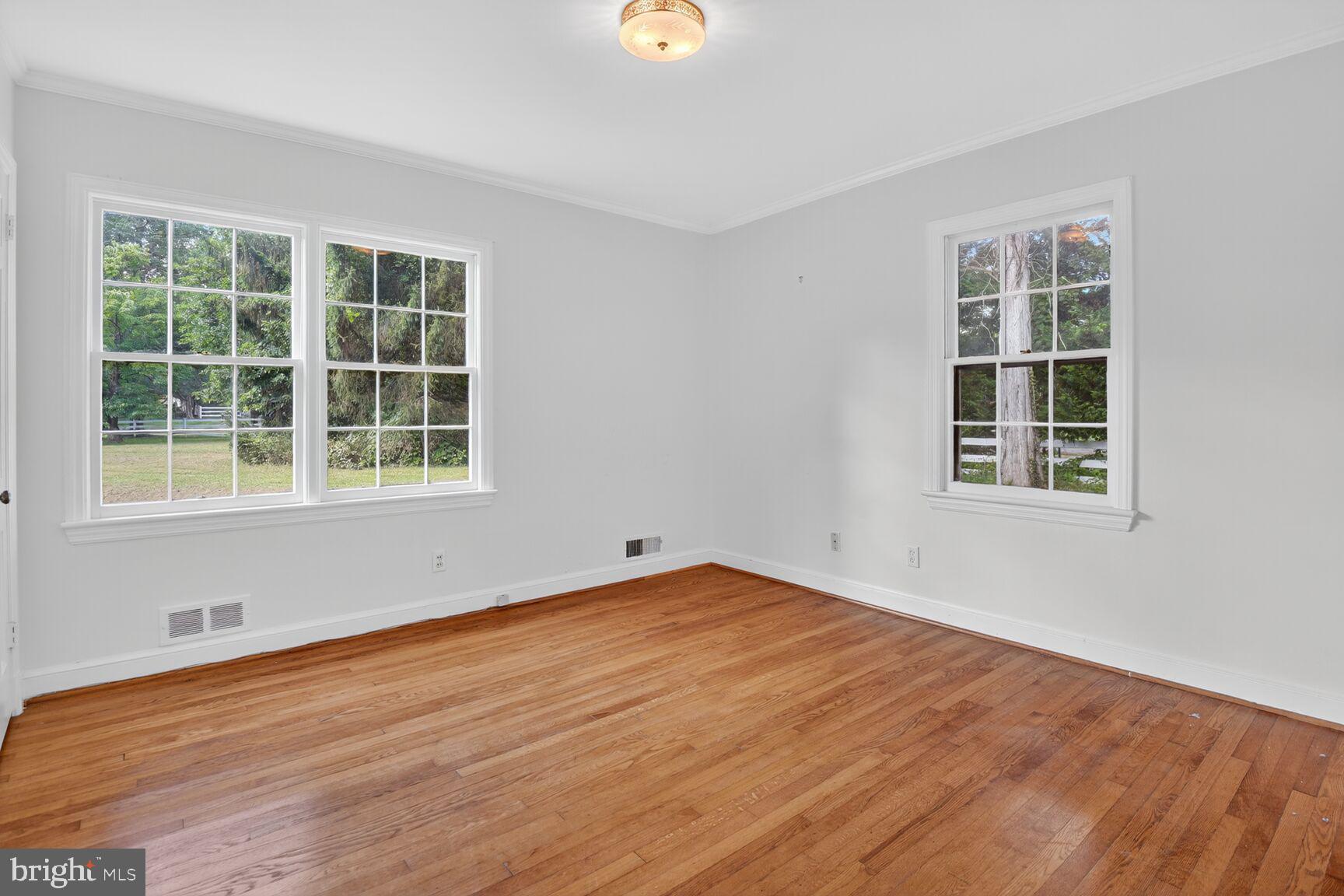 BRADLEY FARMS - Residential Lease