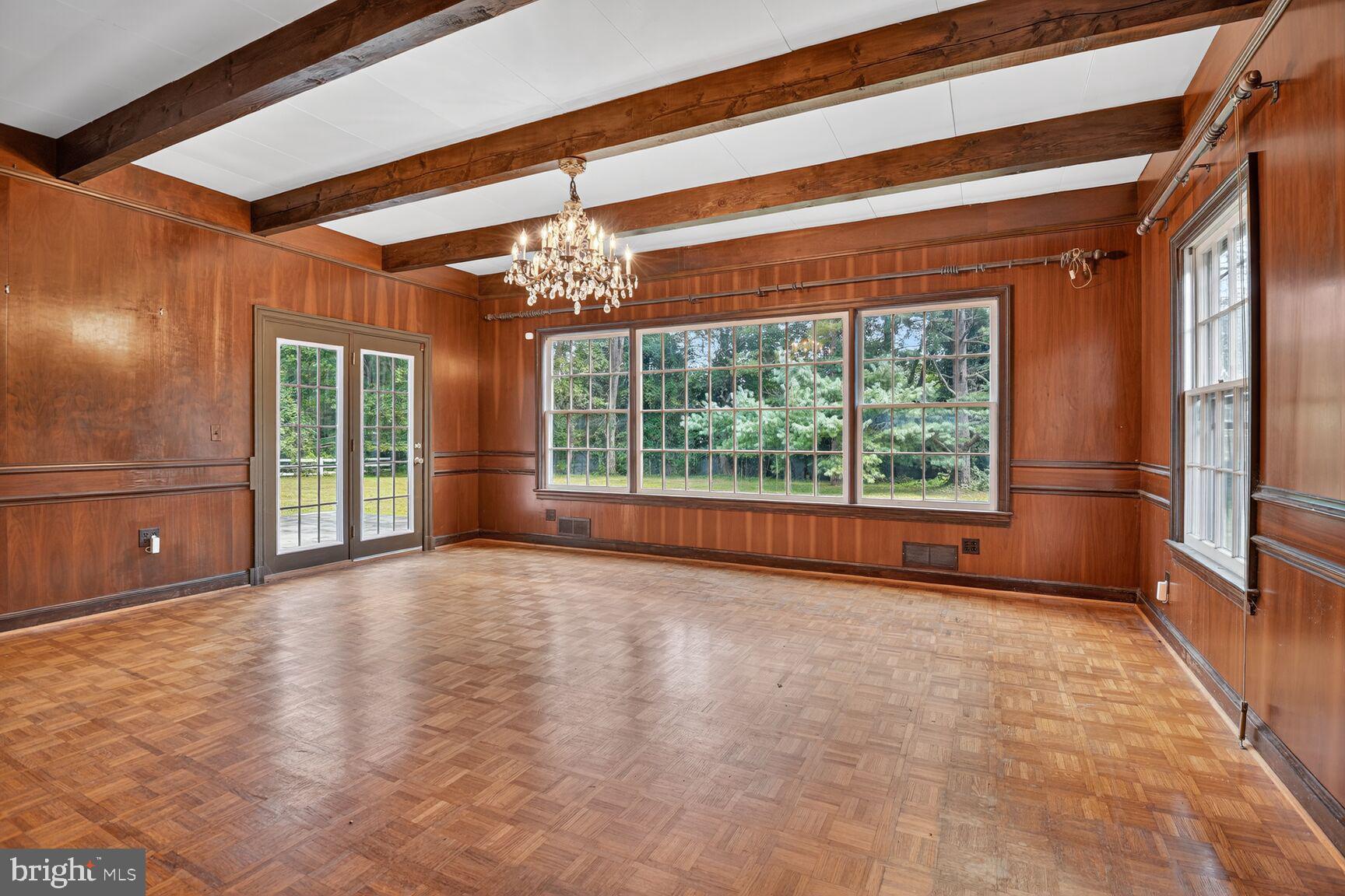 BRADLEY FARMS - Residential Lease