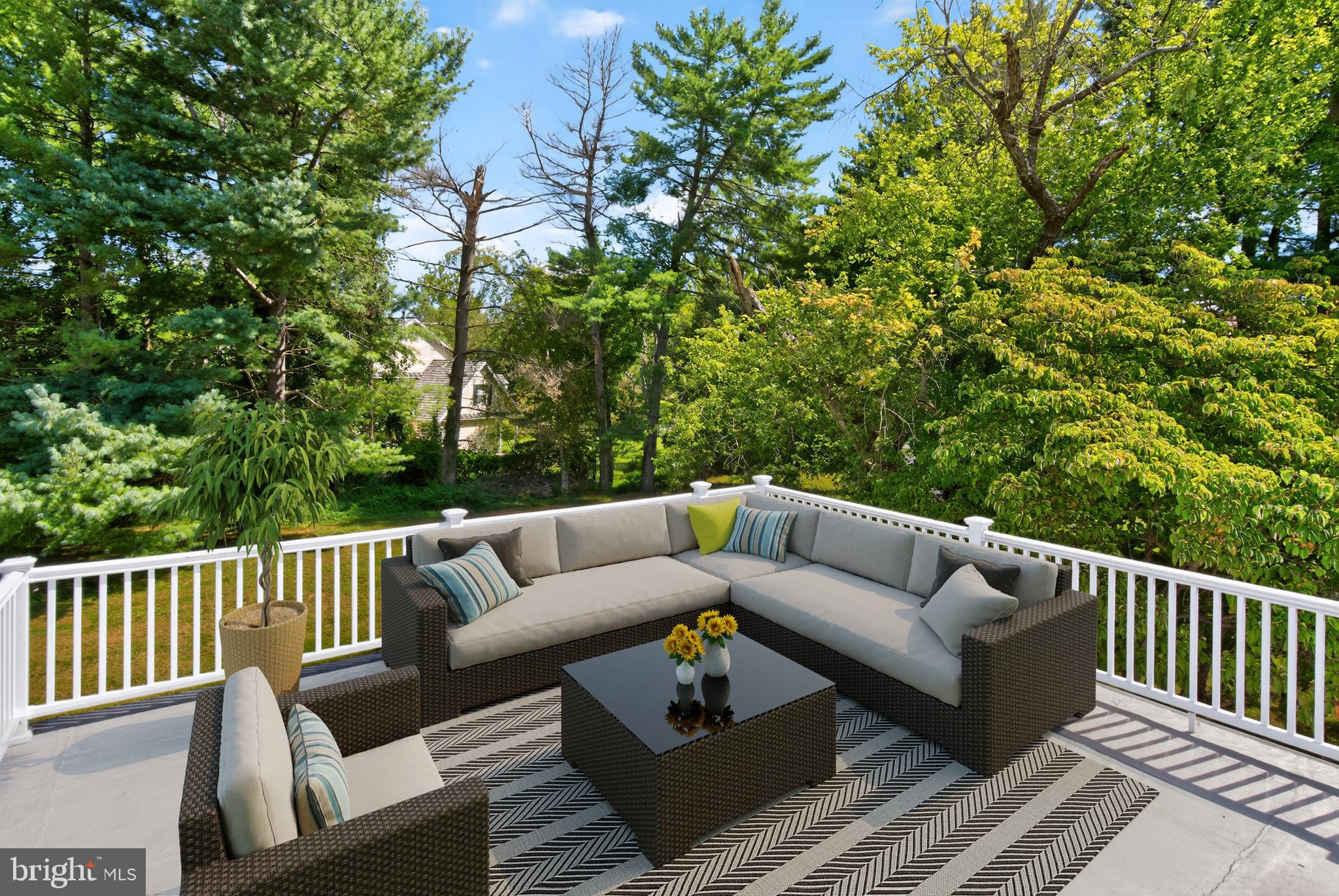 BRADLEY FARMS - Residential Lease