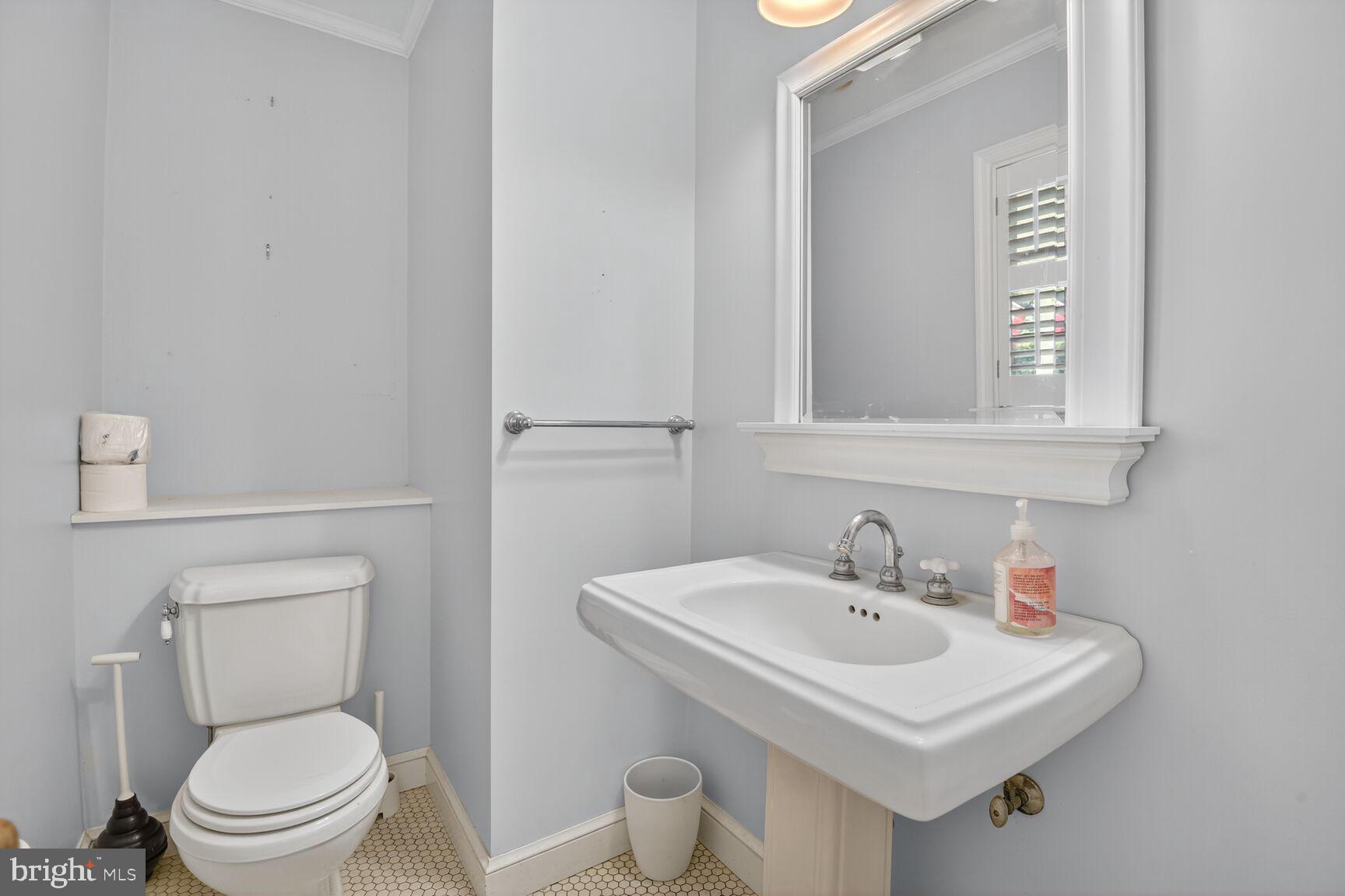 BRADLEY FARMS - Residential Lease