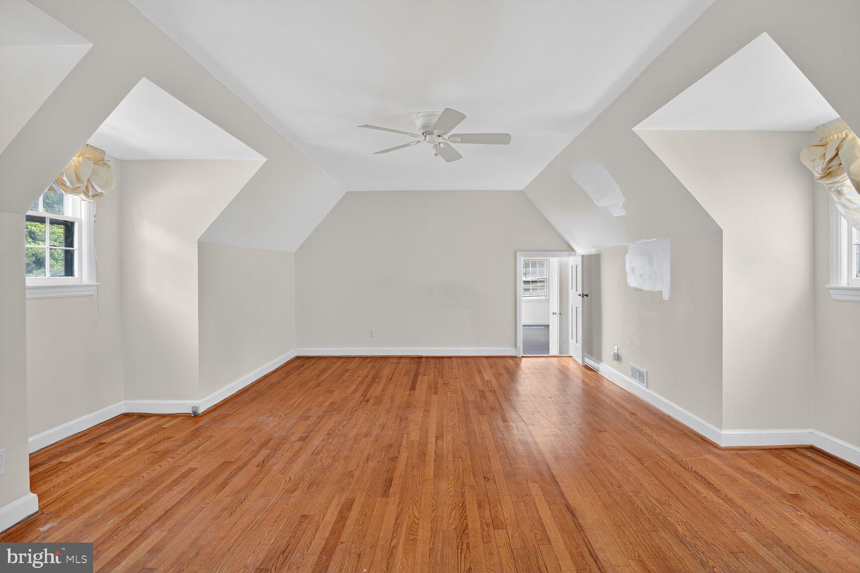 BRADLEY FARMS - Residential Lease