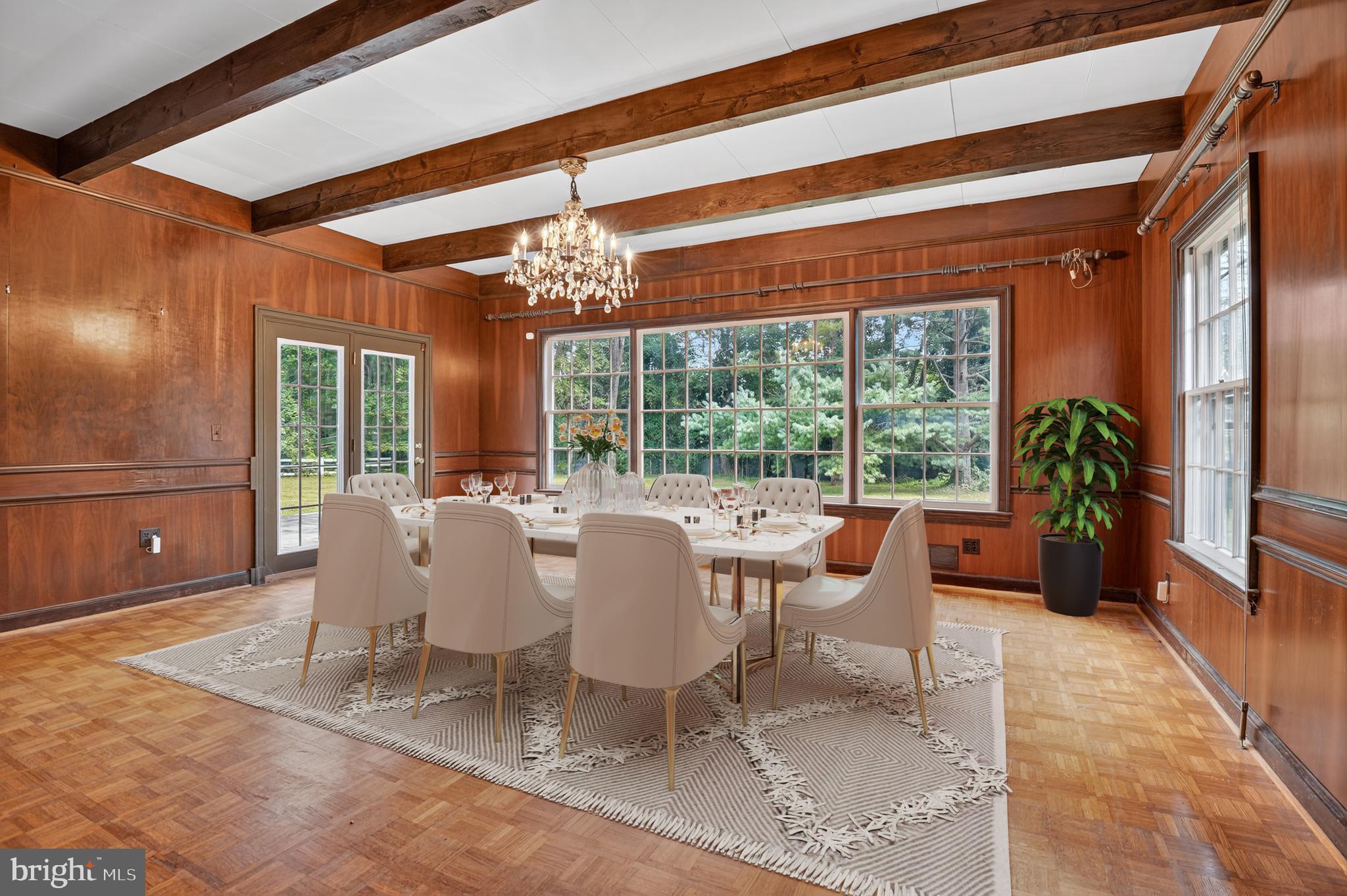 BRADLEY FARMS - Residential Lease