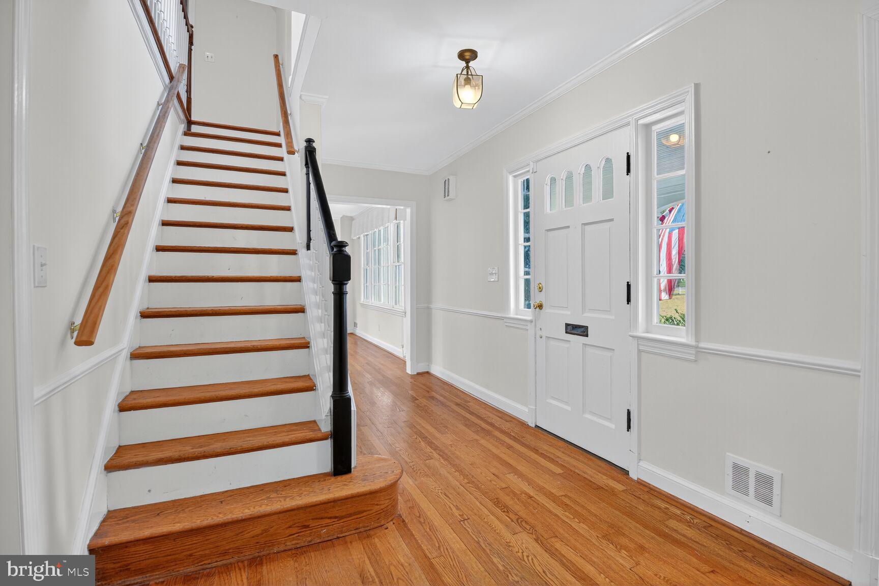 BRADLEY FARMS - Residential Lease