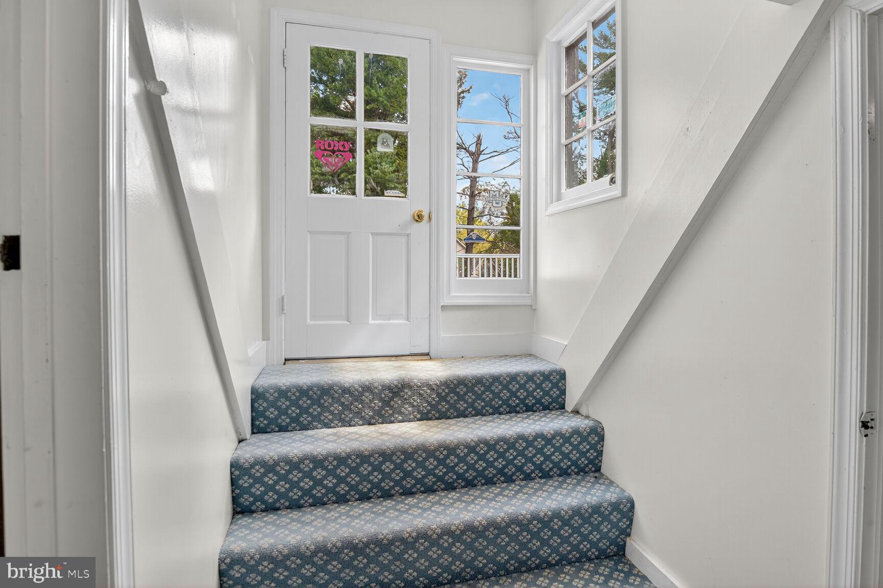 BRADLEY FARMS - Residential Lease