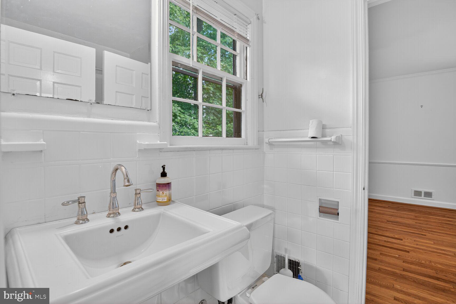 BRADLEY FARMS - Residential Lease