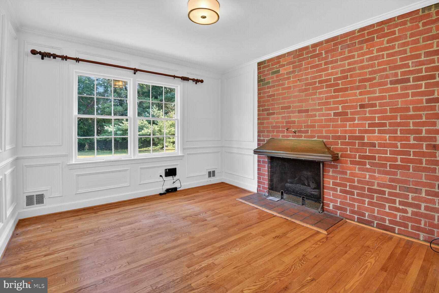 BRADLEY FARMS - Residential Lease