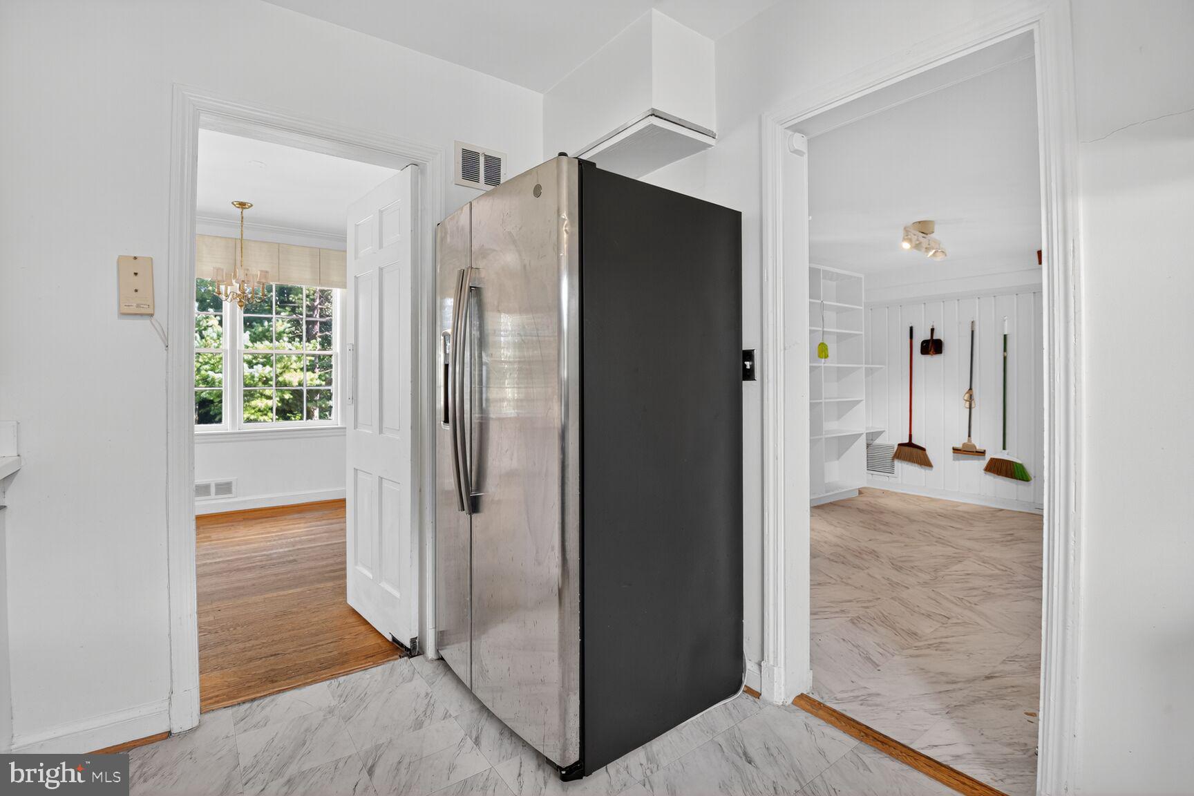 BRADLEY FARMS - Residential Lease