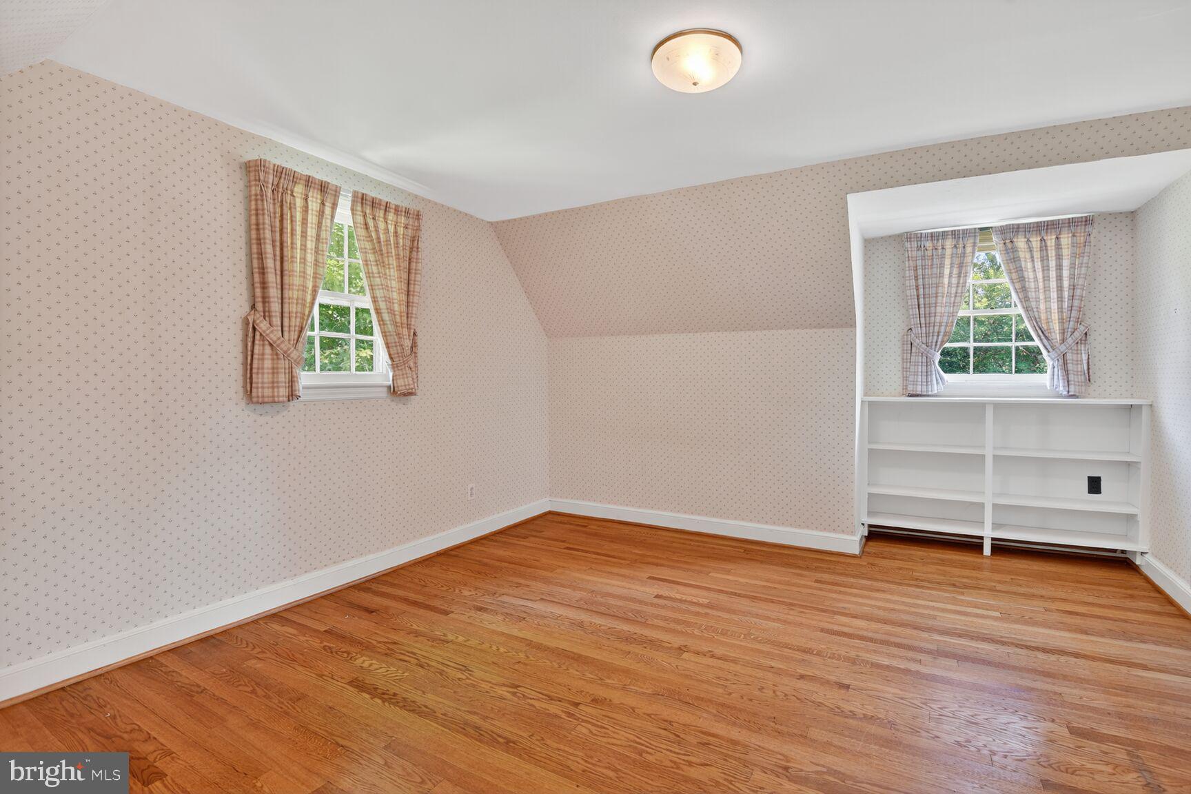 BRADLEY FARMS - Residential Lease