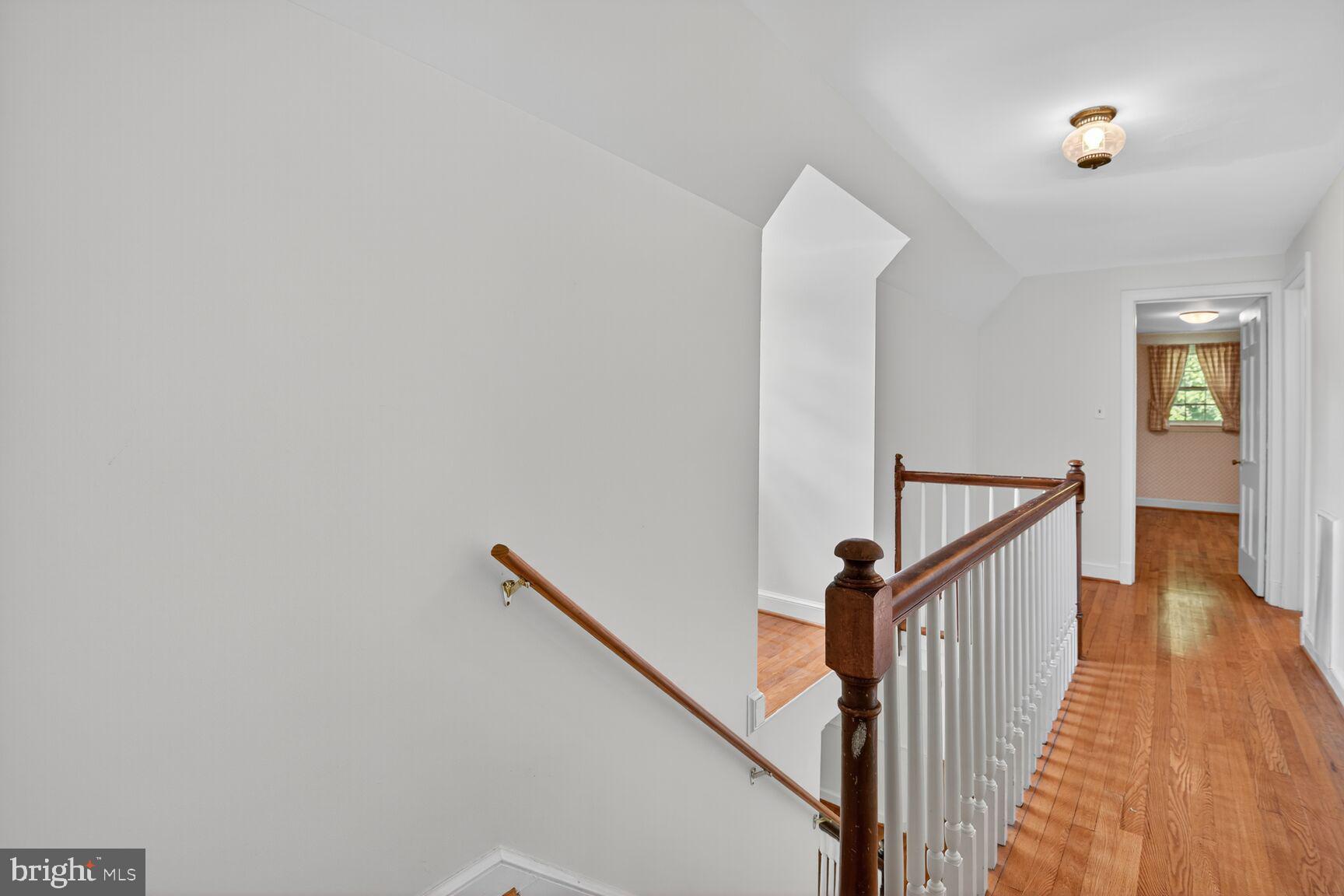 BRADLEY FARMS - Residential Lease