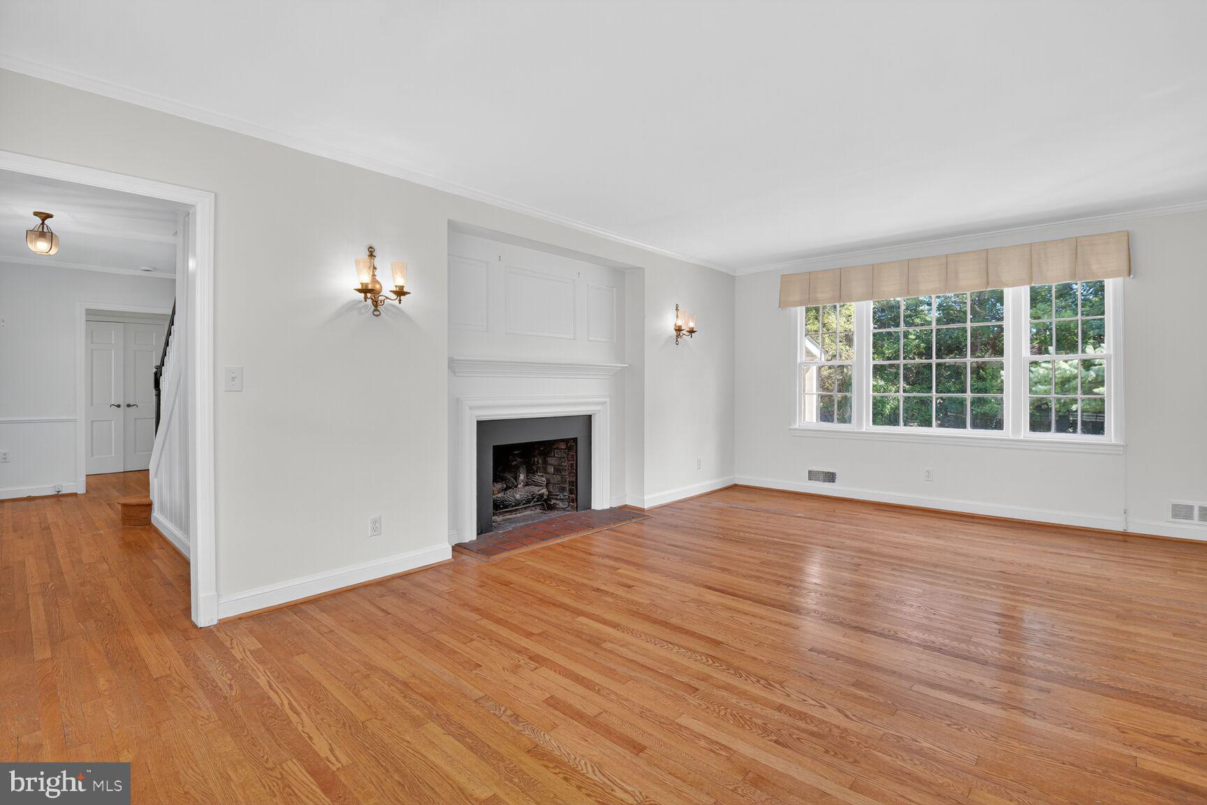 BRADLEY FARMS - Residential Lease