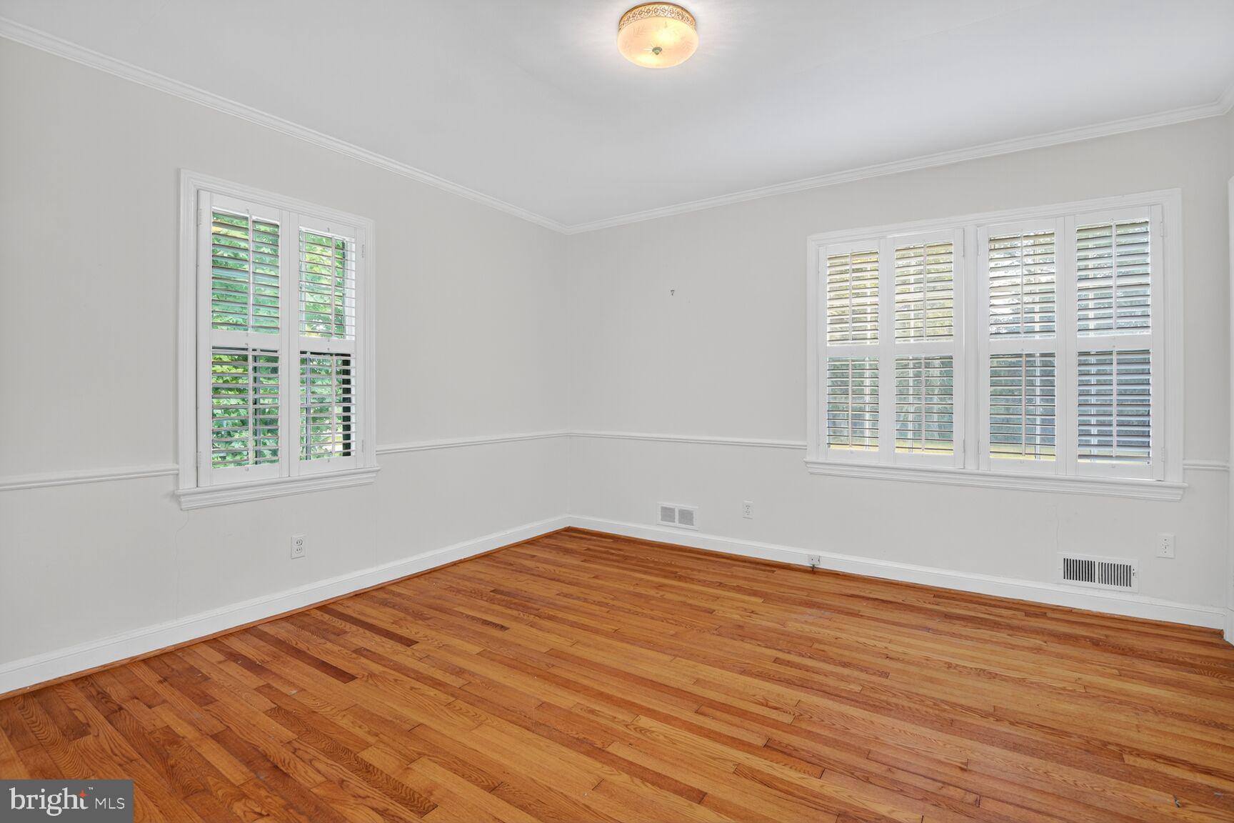 BRADLEY FARMS - Residential Lease