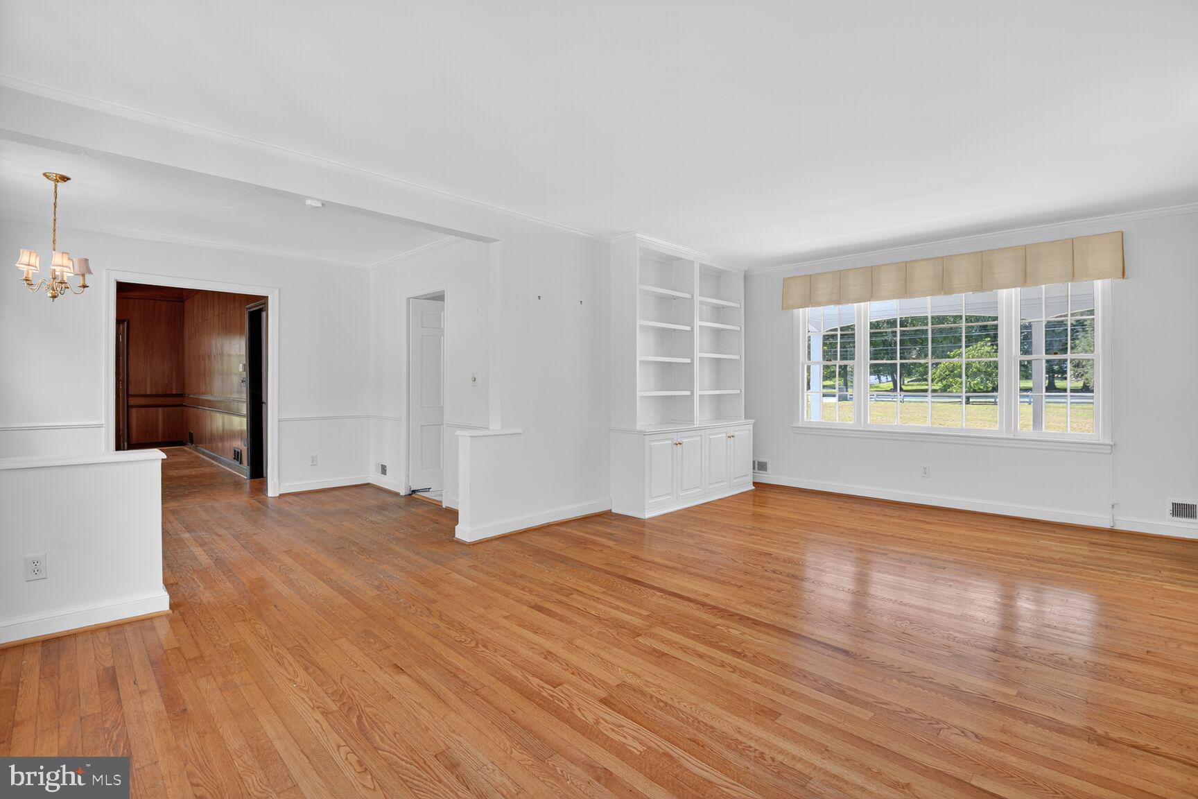 BRADLEY FARMS - Residential Lease