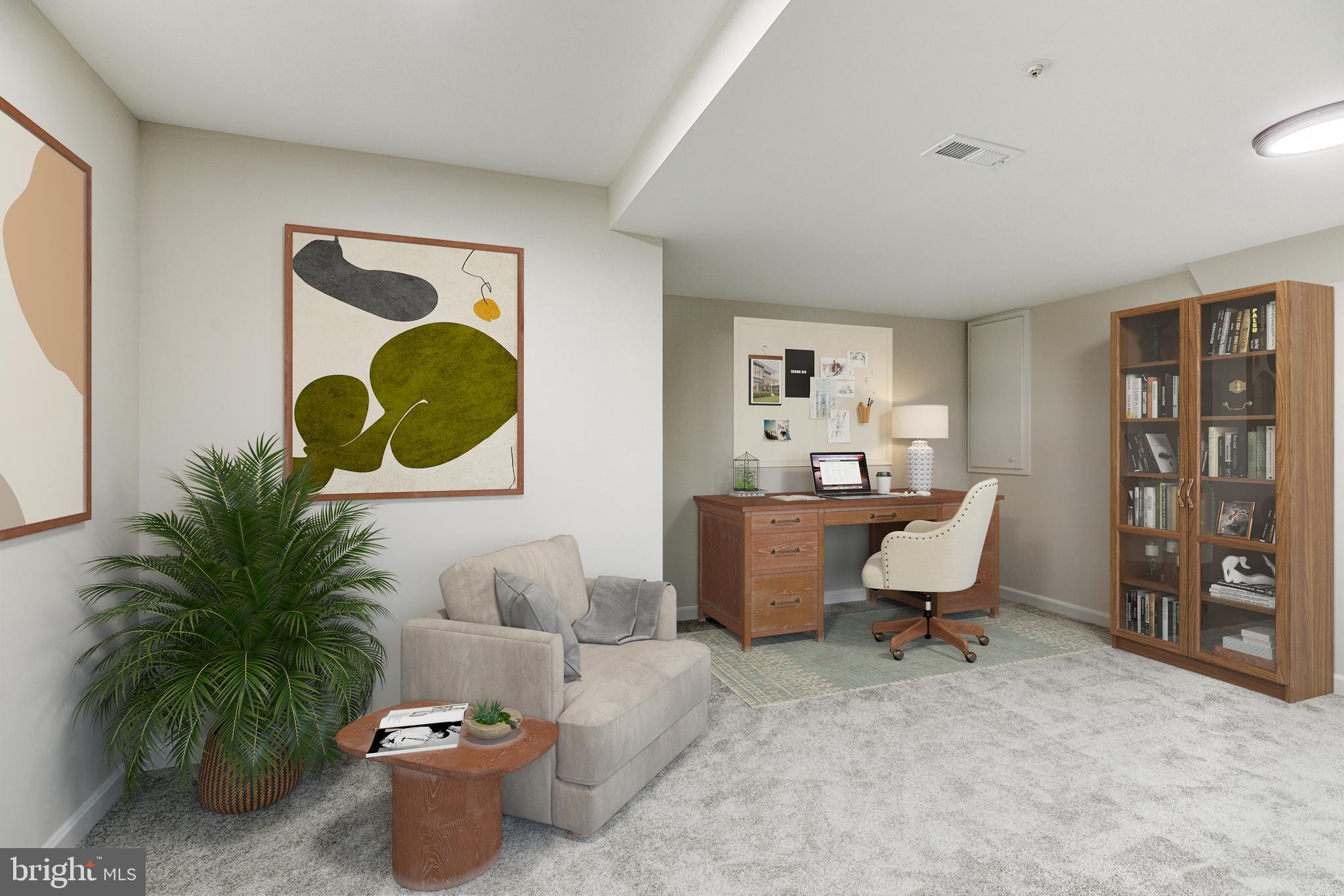 NORTHRIDGE - Residential