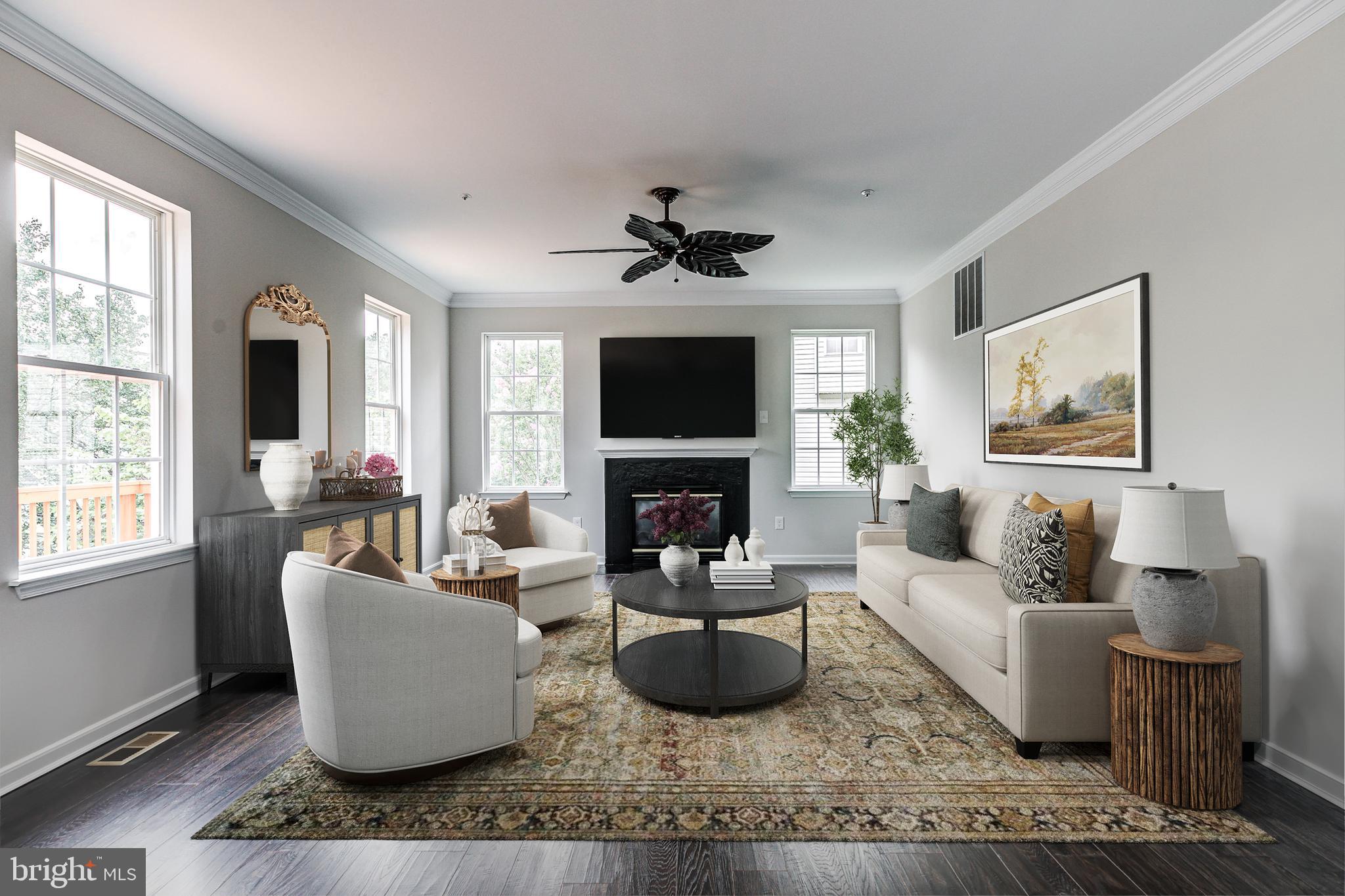 NORTHRIDGE - Residential