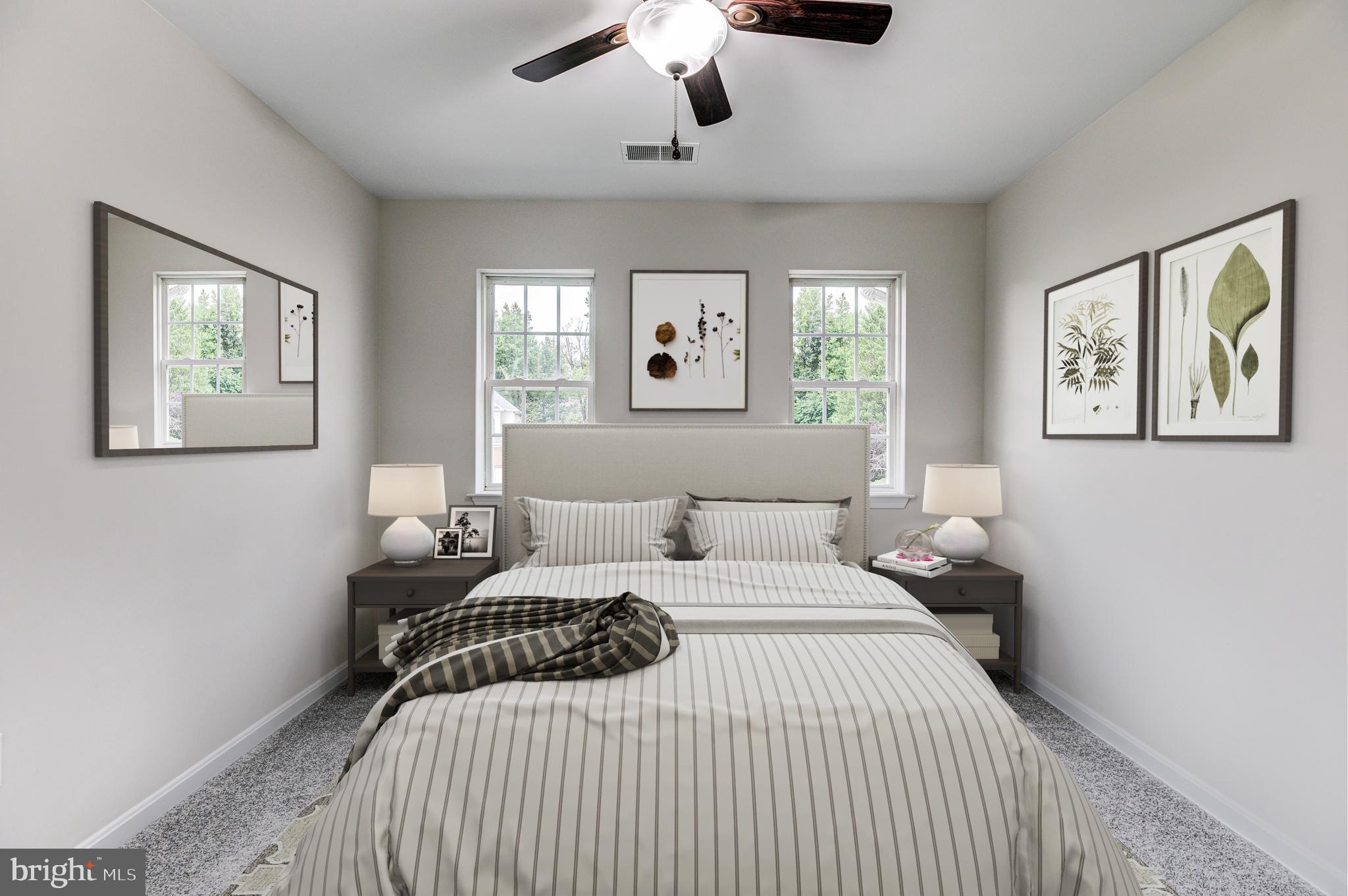 NORTHRIDGE - Residential