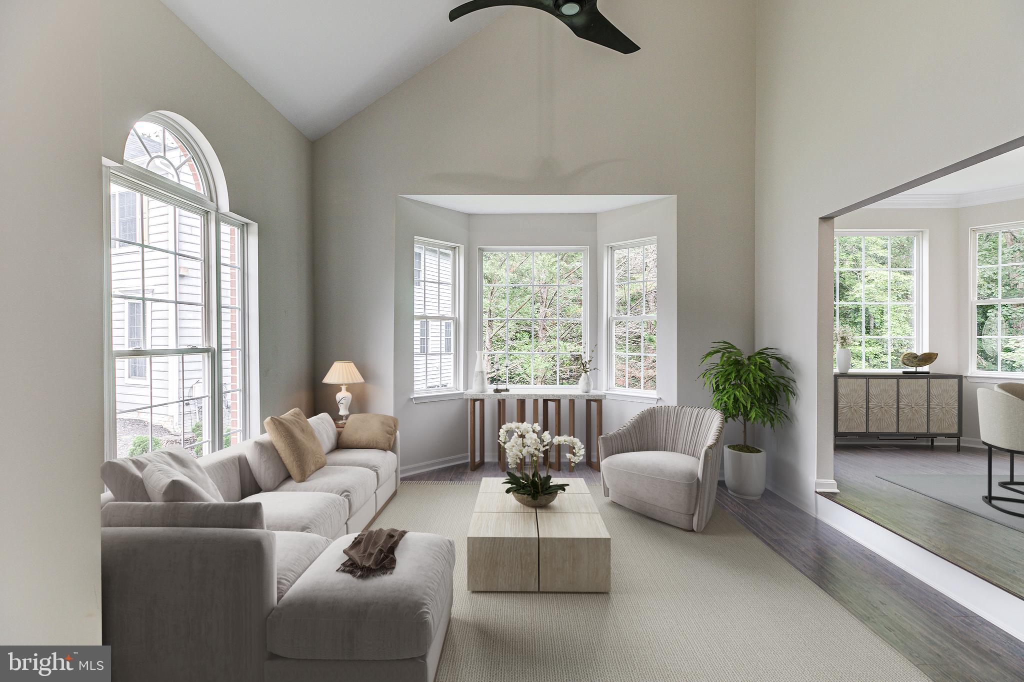 NORTHRIDGE - Residential